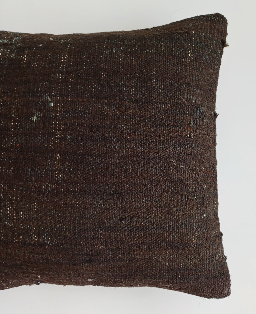 Handmade Vintage Cushion Cover 16''x16'' / 40x40 CM