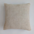 Handmade Vintage Cushion Cover 16''x16'' / 40x40 CM