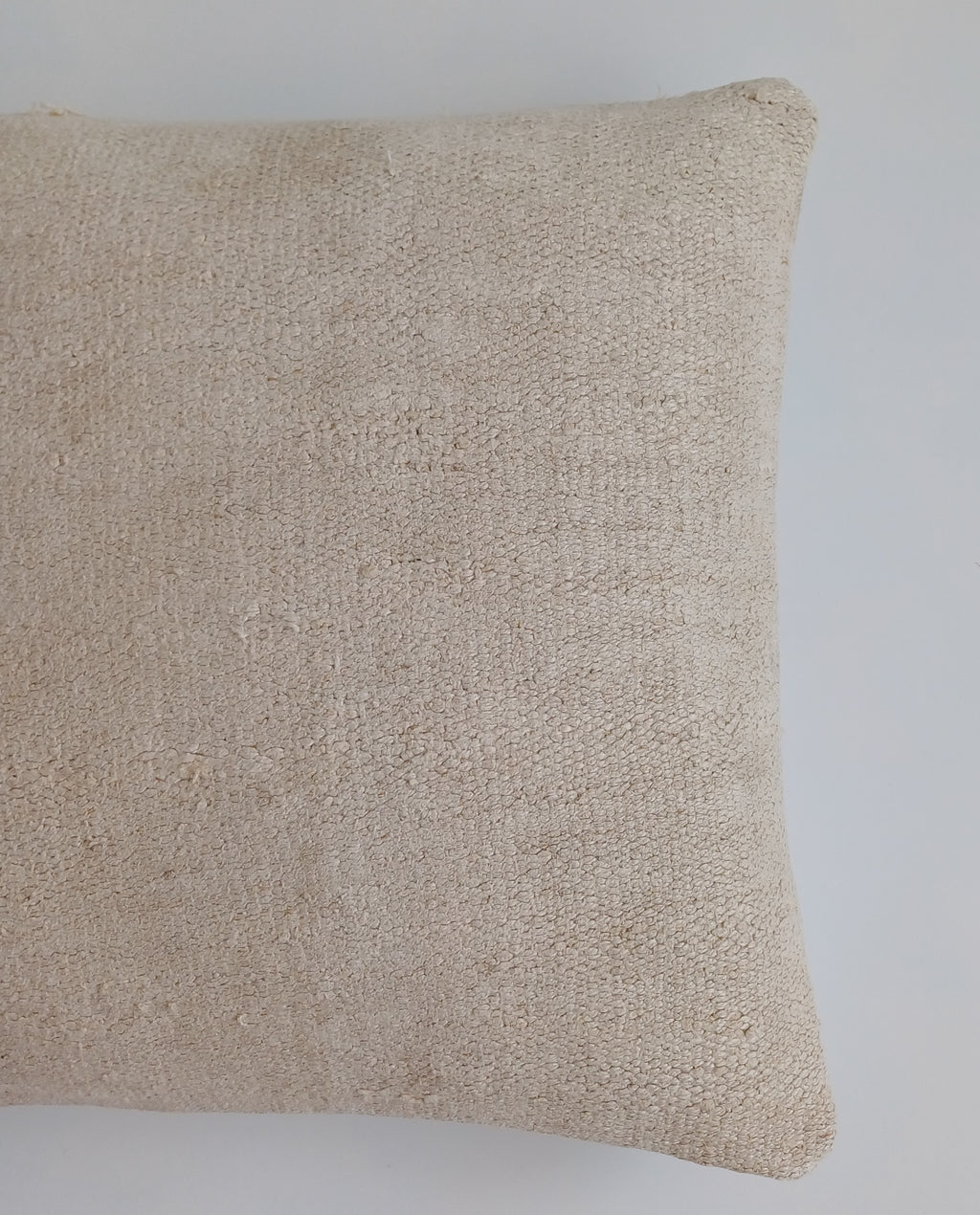 Handmade Vintage Cushion Cover 16''x16'' / 40x40 CM