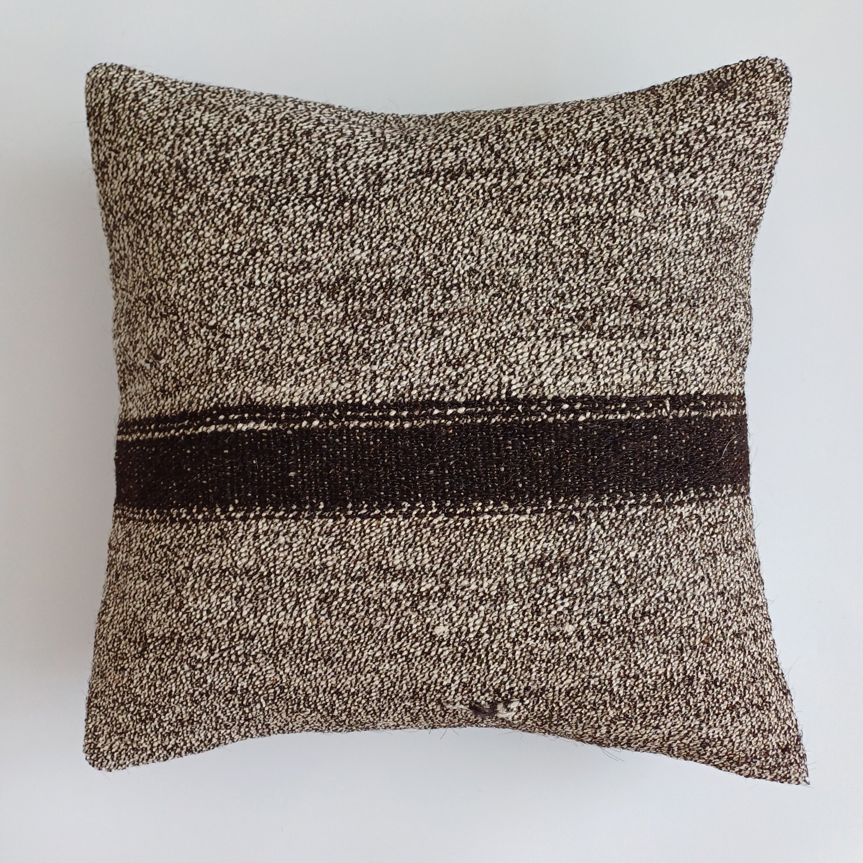 Handmade Vintage Cushion Cover 16''x16'' / 40x40 CM