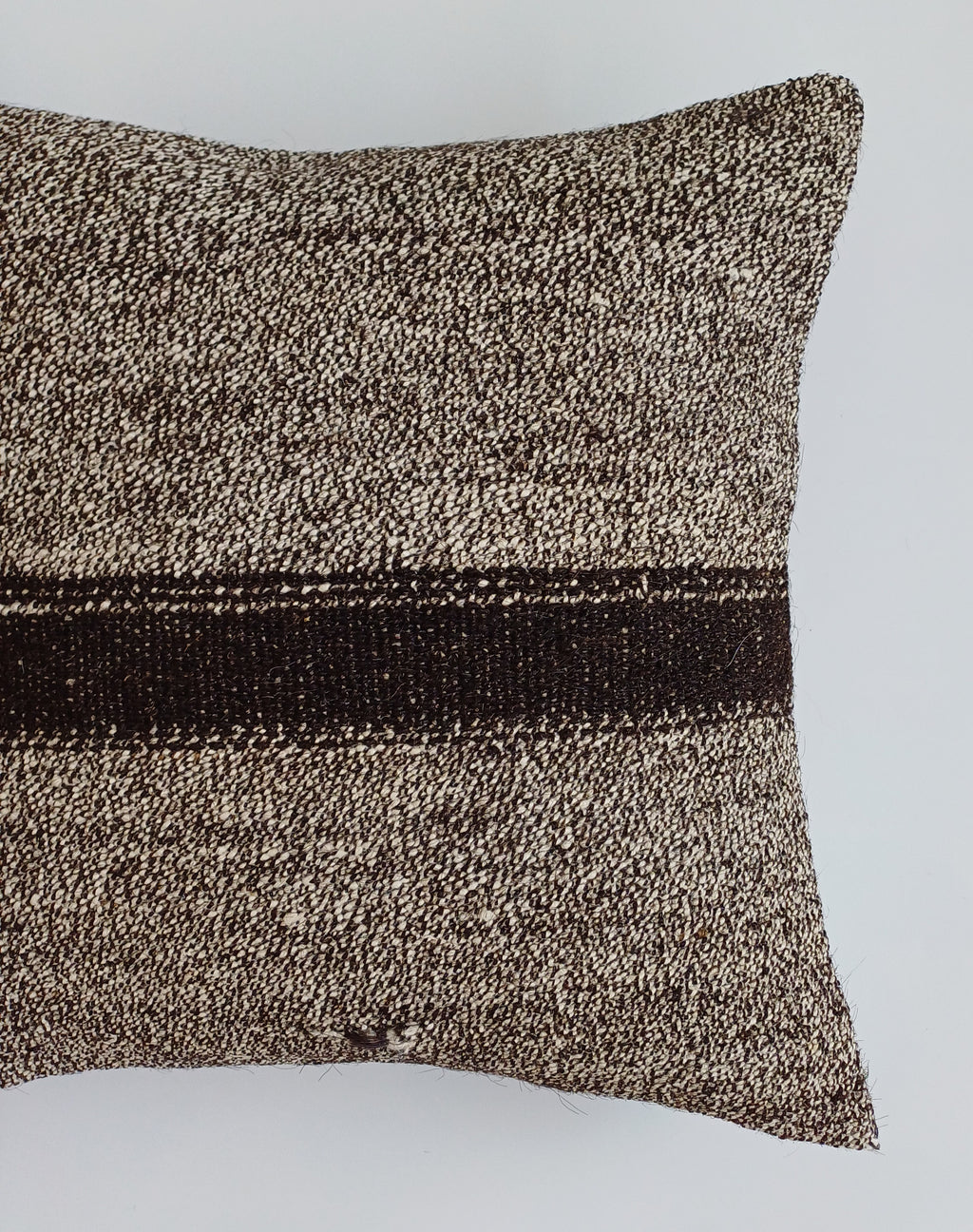 Handmade Vintage Cushion Cover 16''x16'' / 40x40 CM