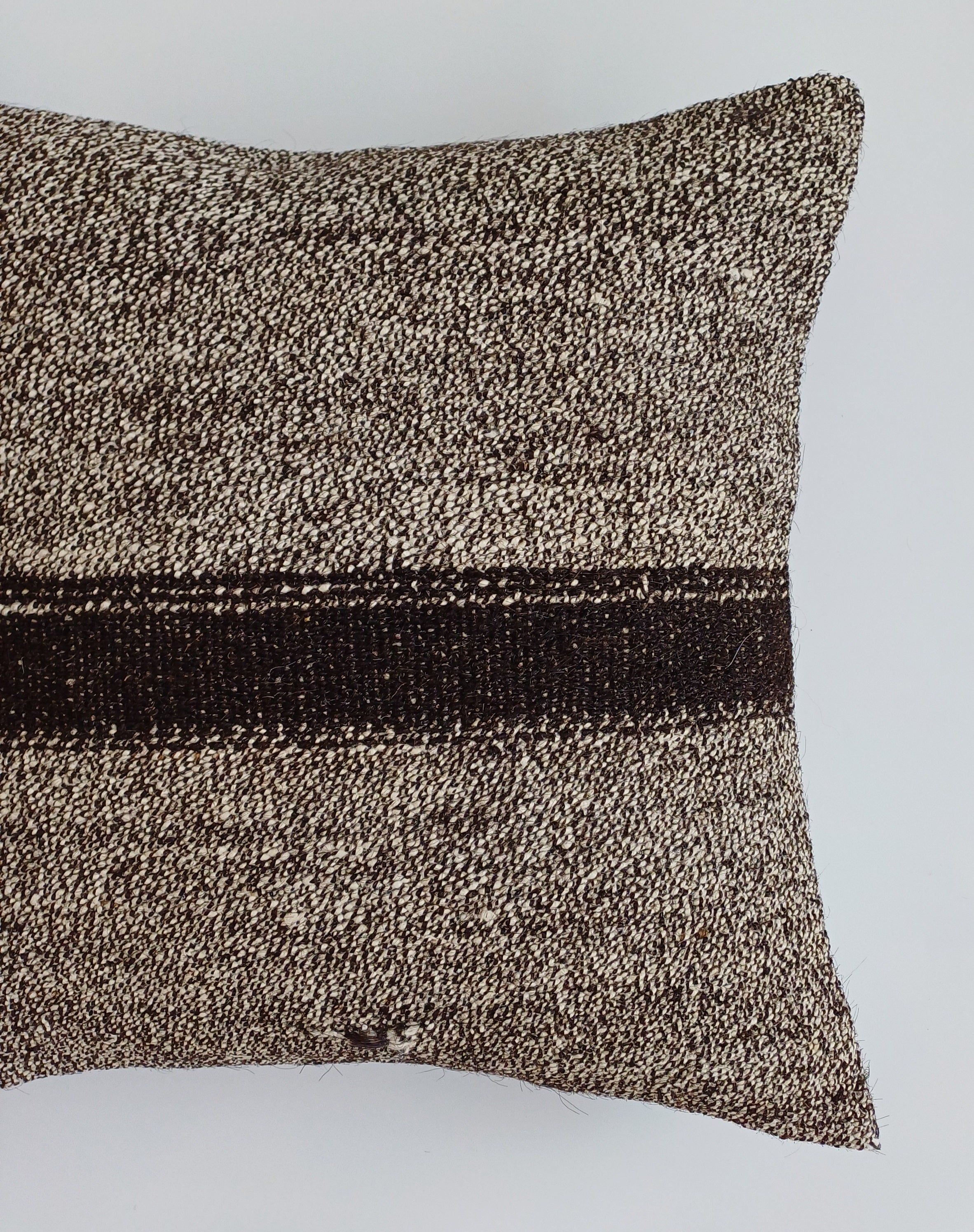 Handmade Vintage Cushion Cover 16''x16'' / 40x40 CM