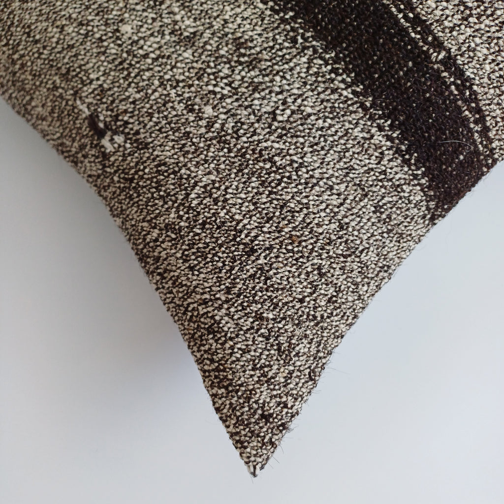 Handmade Vintage Cushion Cover 16''x16'' / 40x40 CM