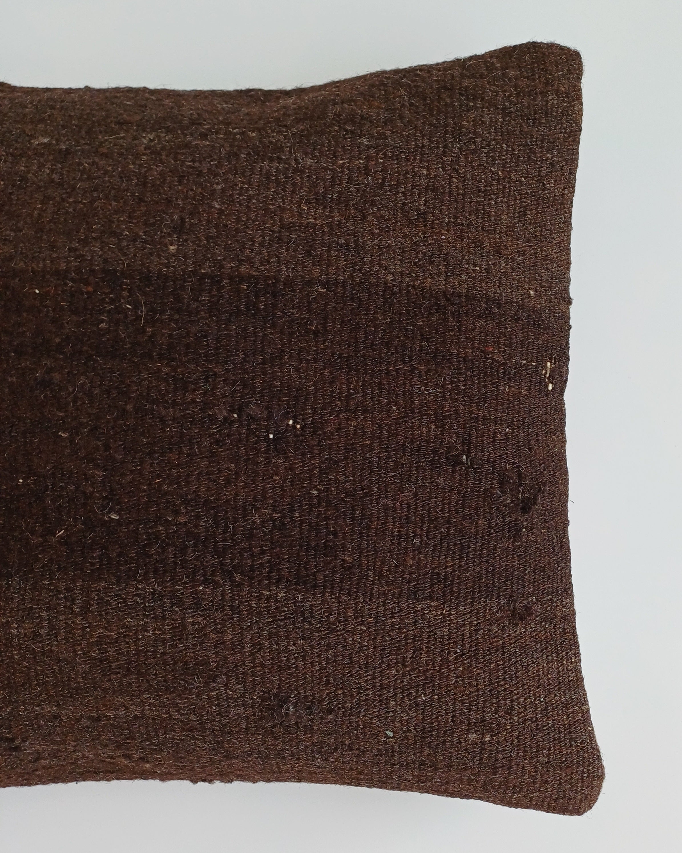 Handmade Vintage Cushion Cover 16''x16'' / 40x40 CM