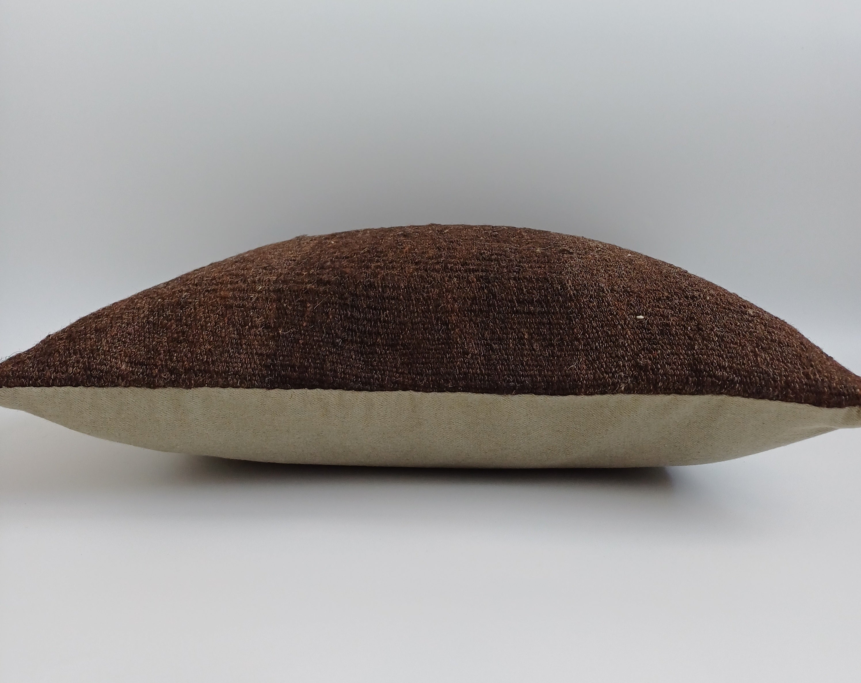 Handmade Vintage Cushion Cover 16''x16'' / 40x40 CM