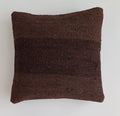 Handmade Vintage Cushion Cover 16''x16'' / 40x40 CM