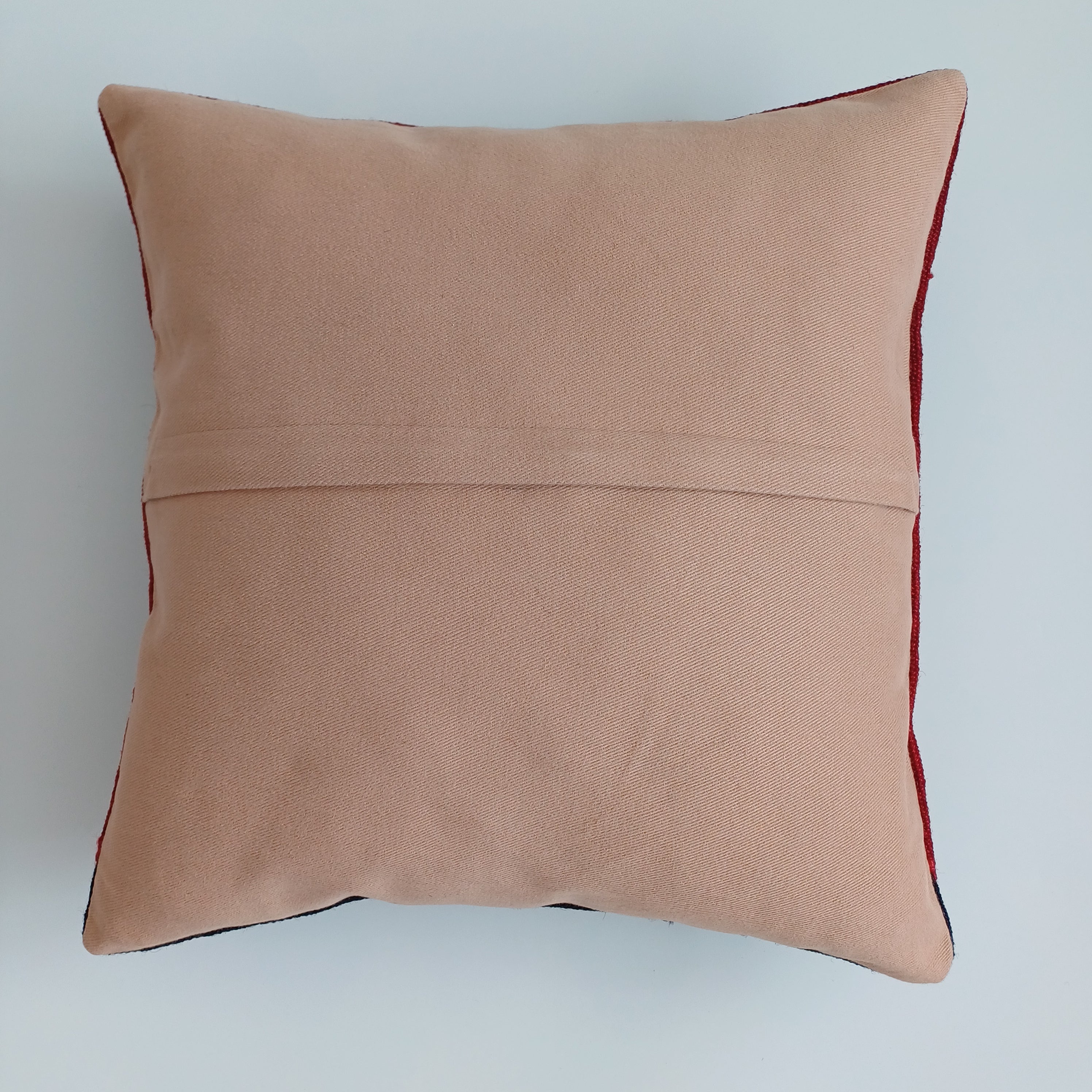 Vintage Cushion Cover 16''x16'' / 40x40 CM