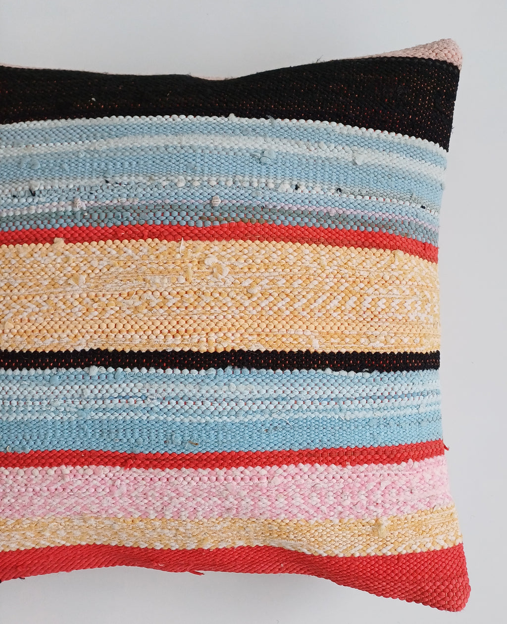 Vintage Cushion Cover 16''x16'' / 40x40 CM