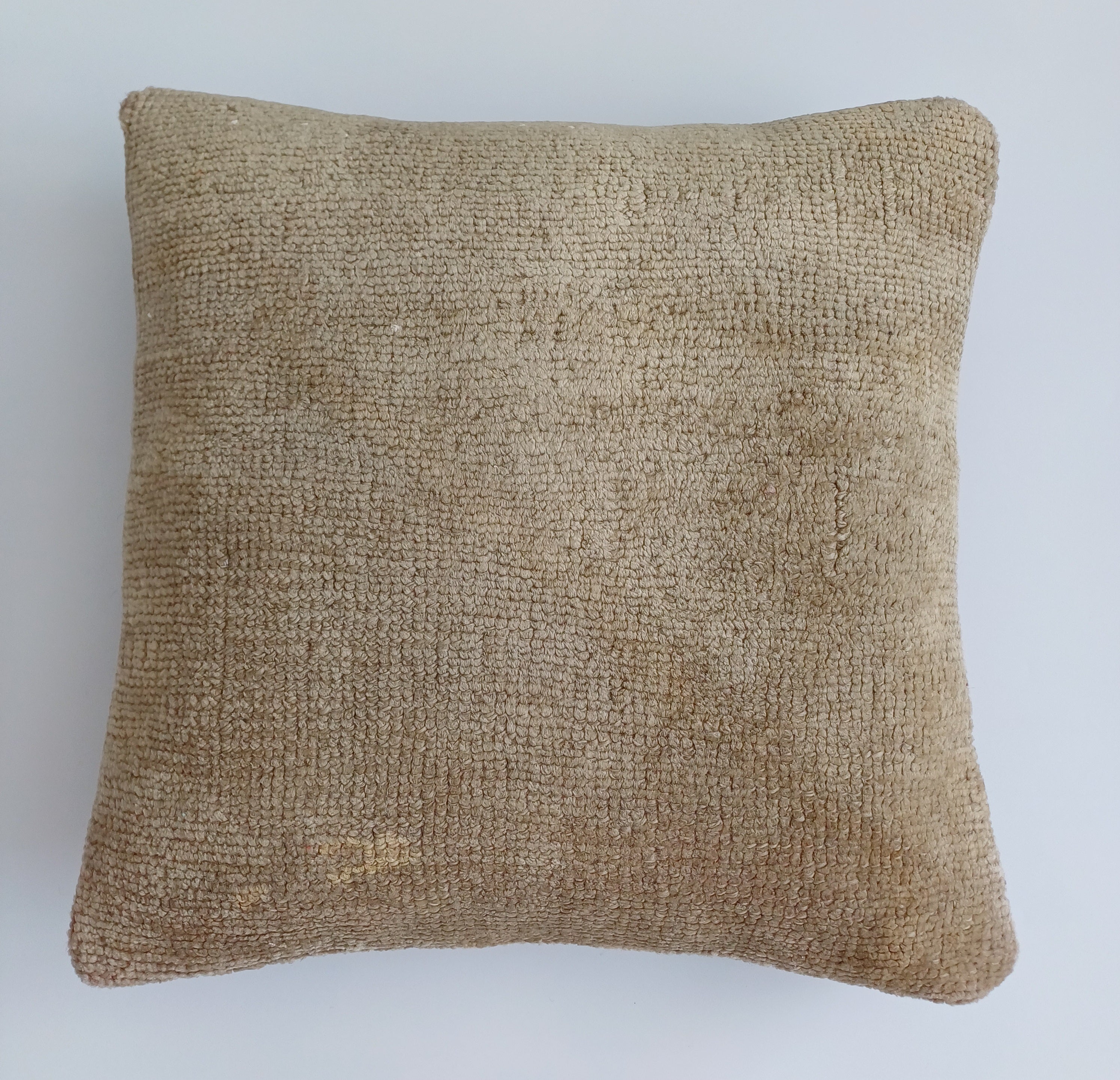 Vintage Cushion Cover 16''x16'' / 40x40 CM