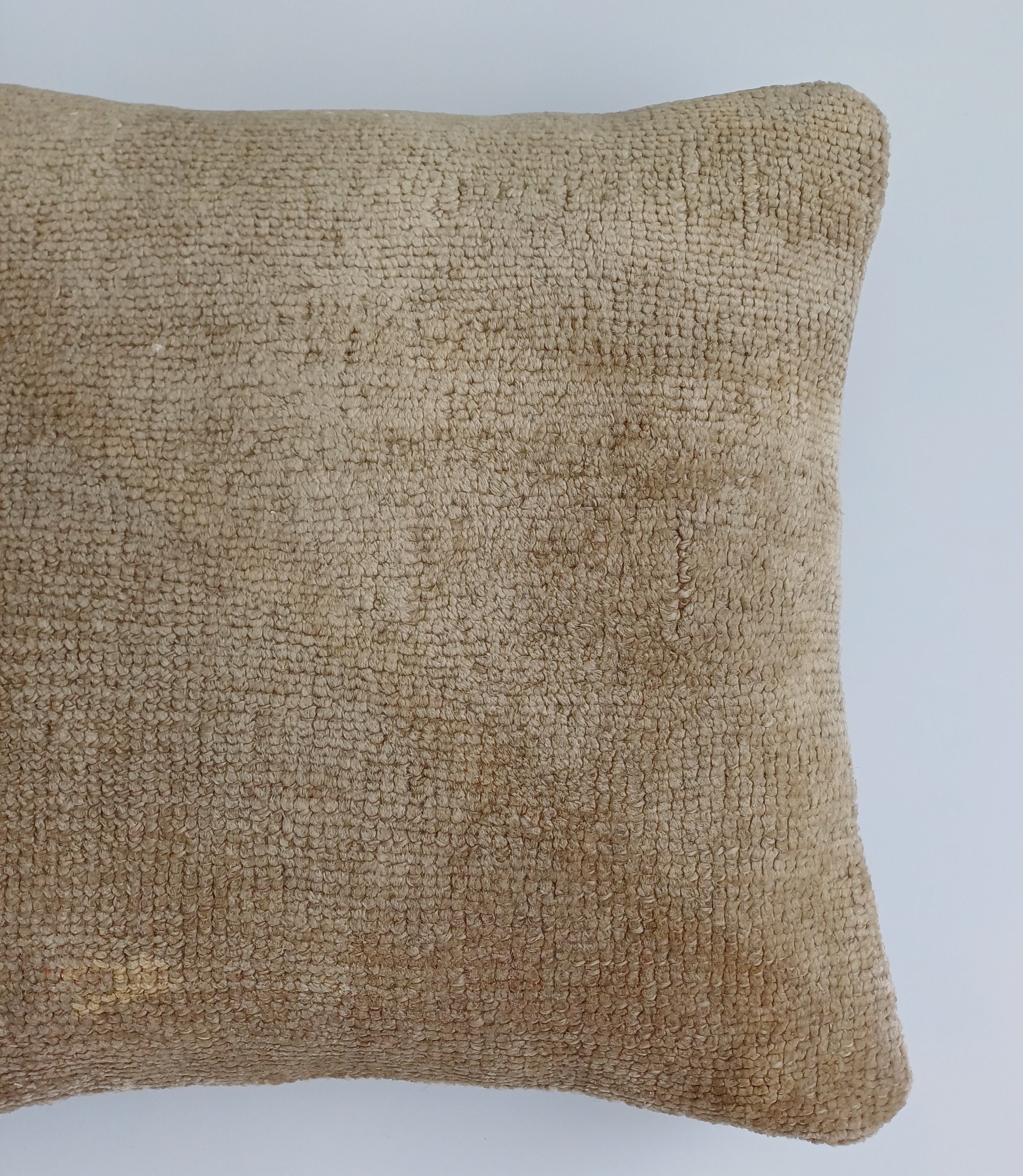 Vintage Cushion Cover 16''x16'' / 40x40 CM