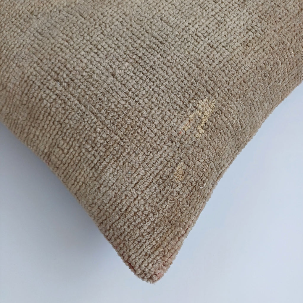 Vintage Cushion Cover 16''x16'' / 40x40 CM