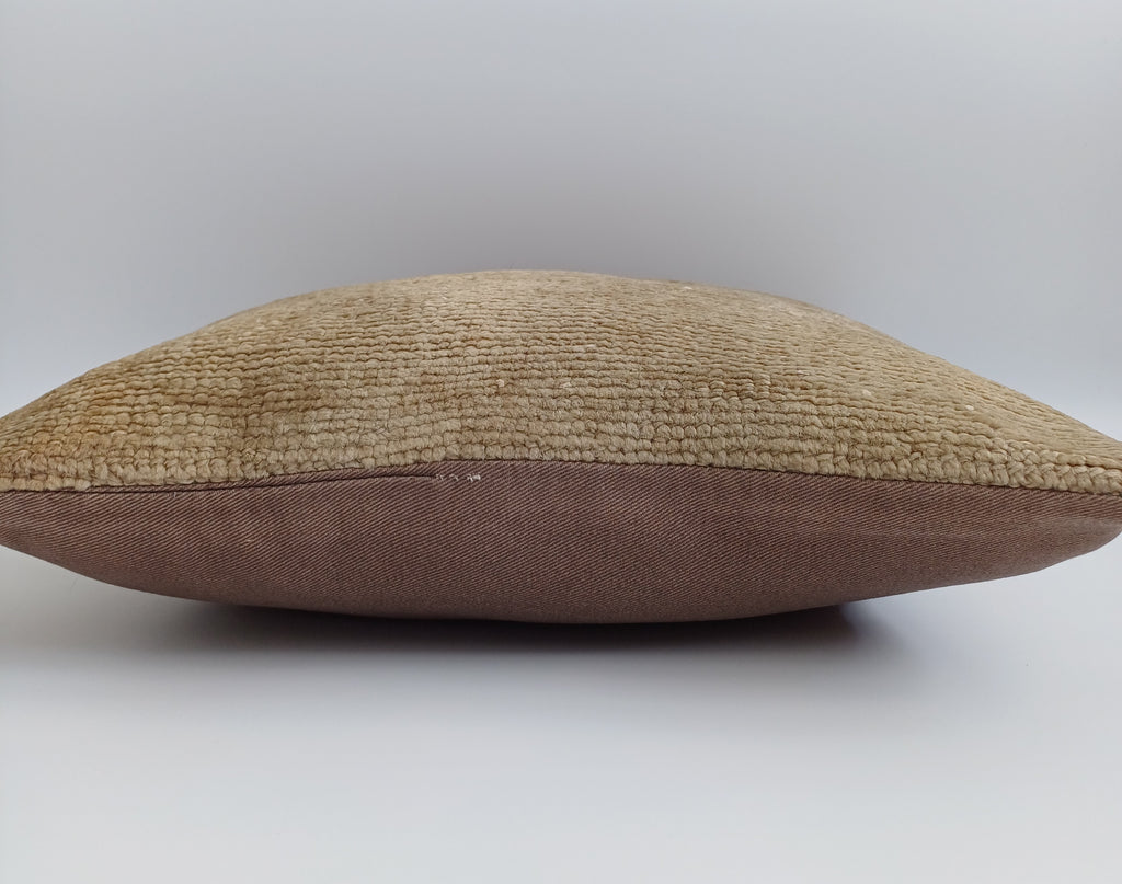 Vintage Cushion Cover 16''x16'' / 40x40 CM