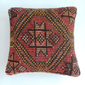 Vintage Cushion Cover 16''x16'' / 40x40 CM