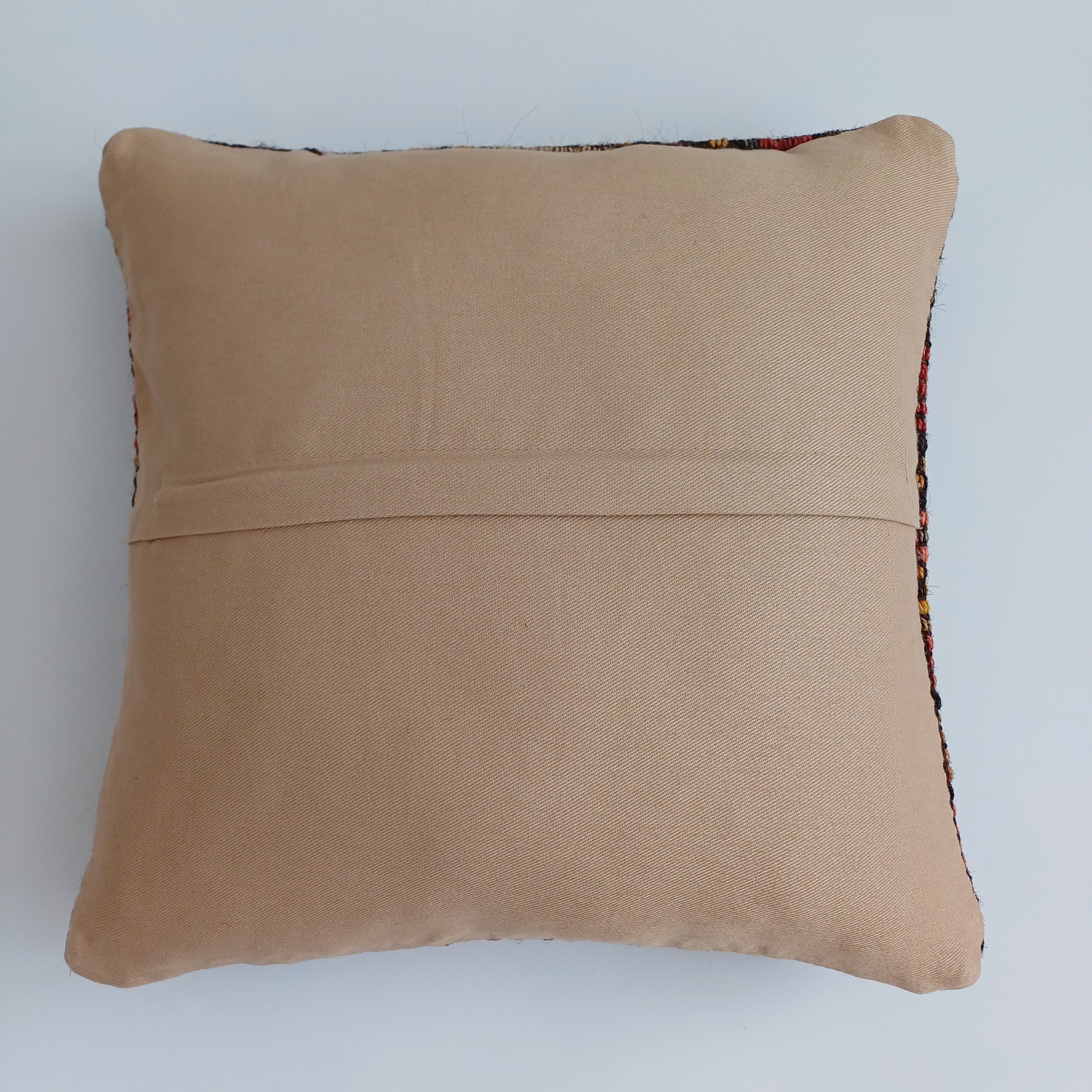 Vintage Cushion Cover 16''x16'' / 40x40 CM