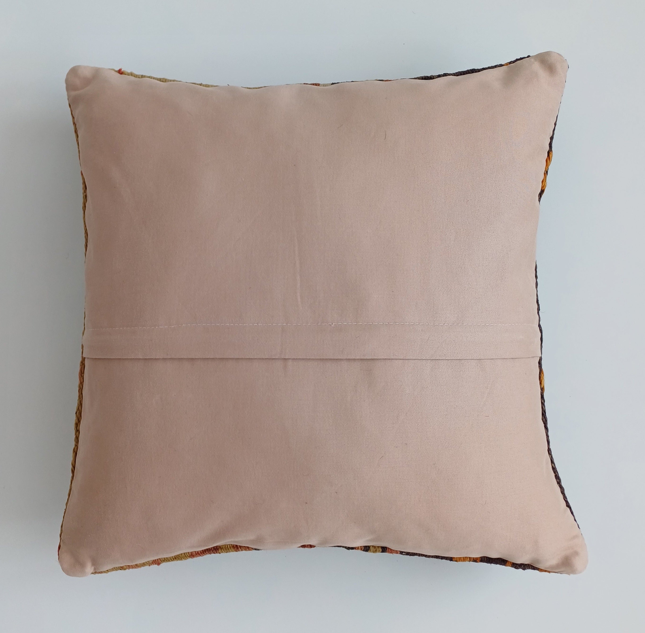 Vintage Cushion Cover 16''x16'' / 40x40 CM
