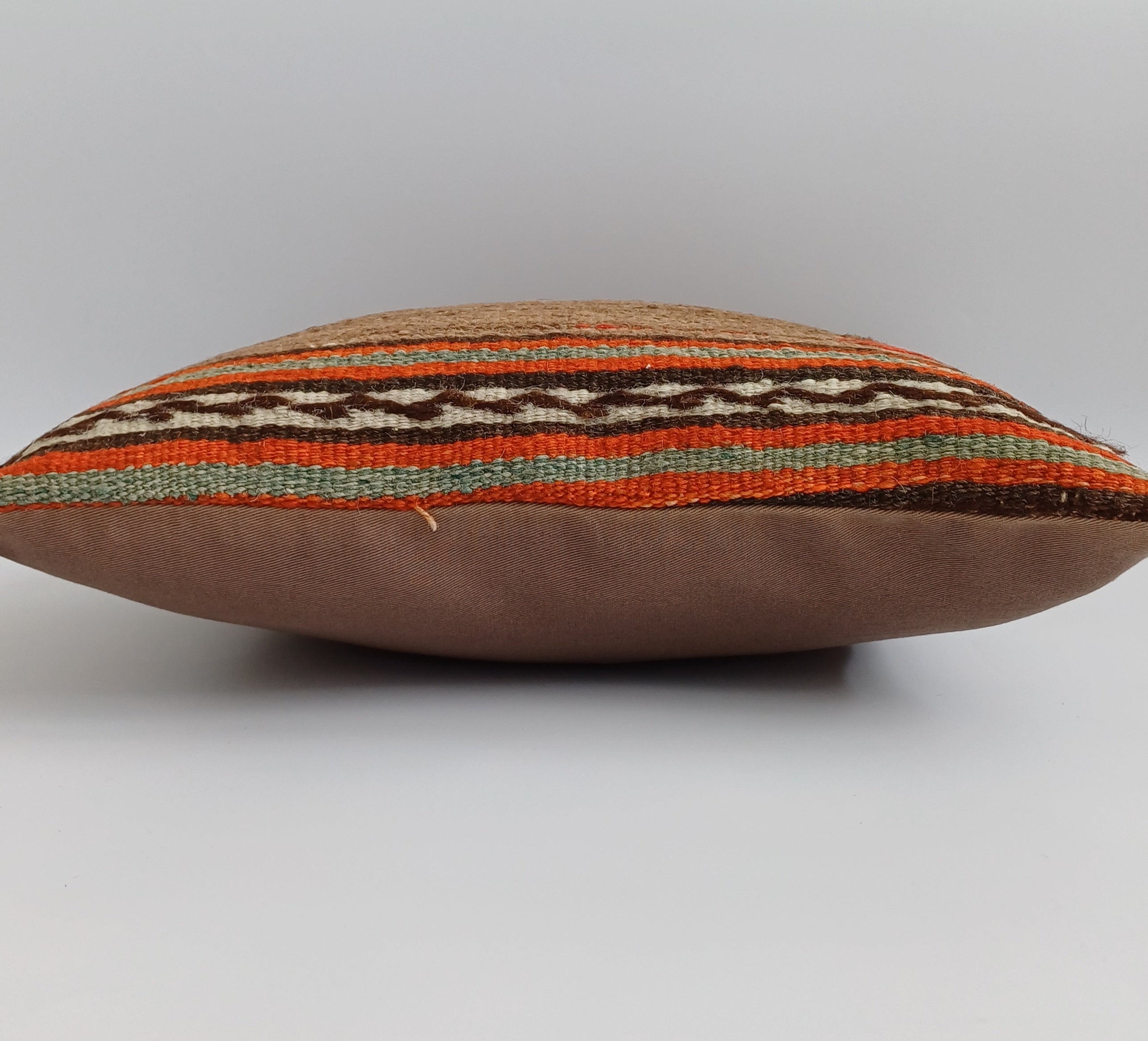 Vintage Cushion Cover 16''x16'' / 40x40 CM