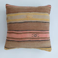 Vintage Cushion Cover 16''x16'' / 40x40 CM