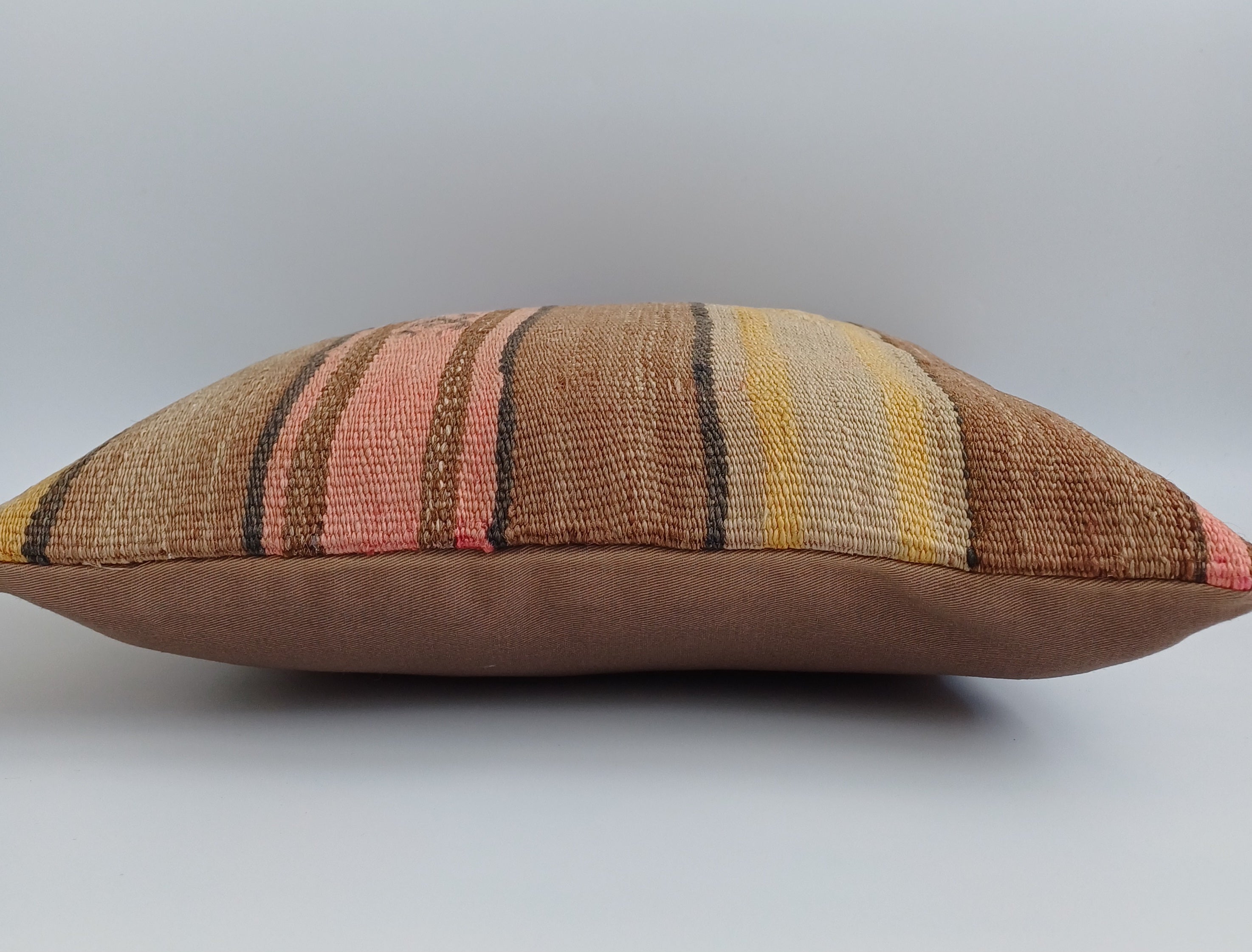 Vintage Cushion Cover 16''x16'' / 40x40 CM