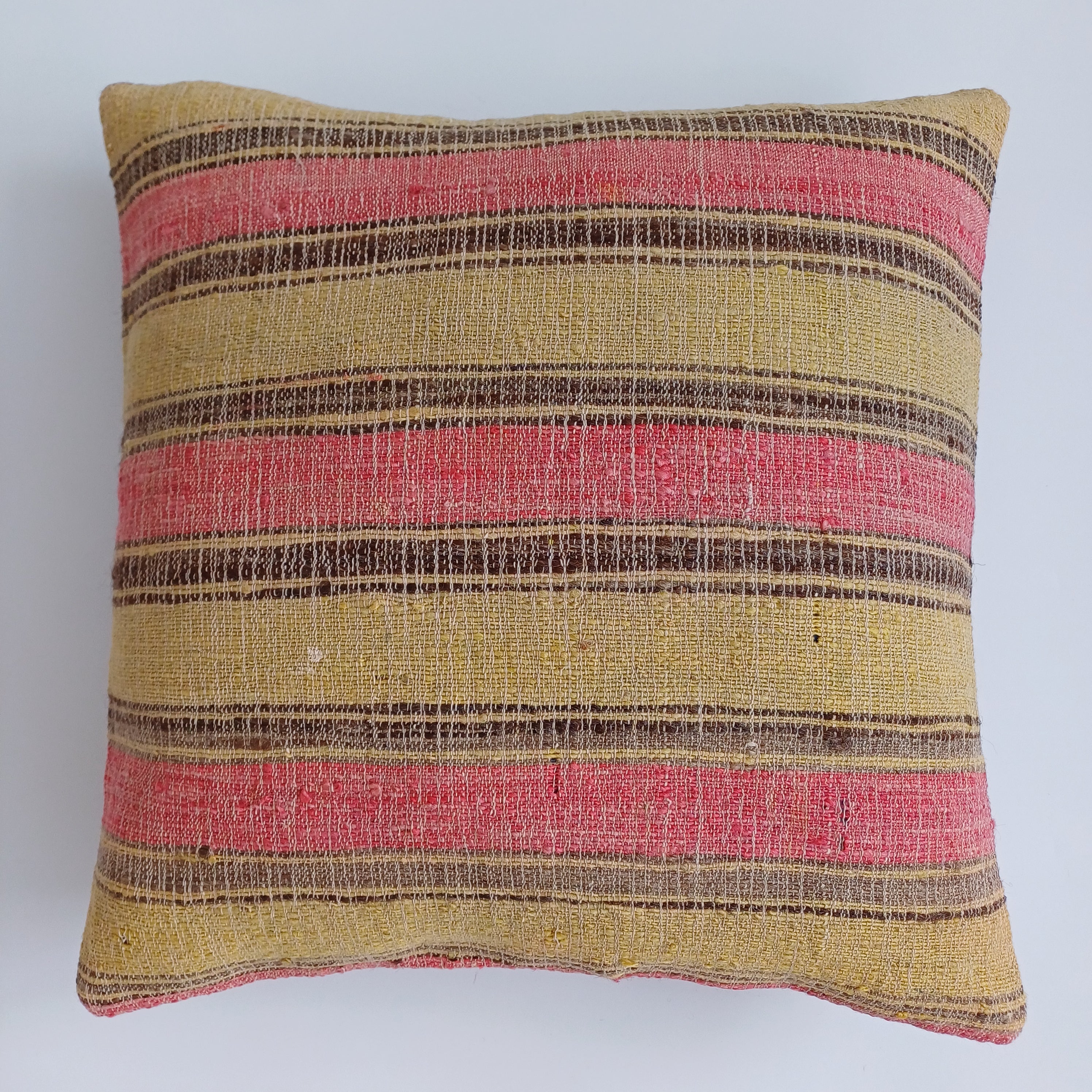 Vintage Cushion Cover 16''x16'' / 40x40 CM