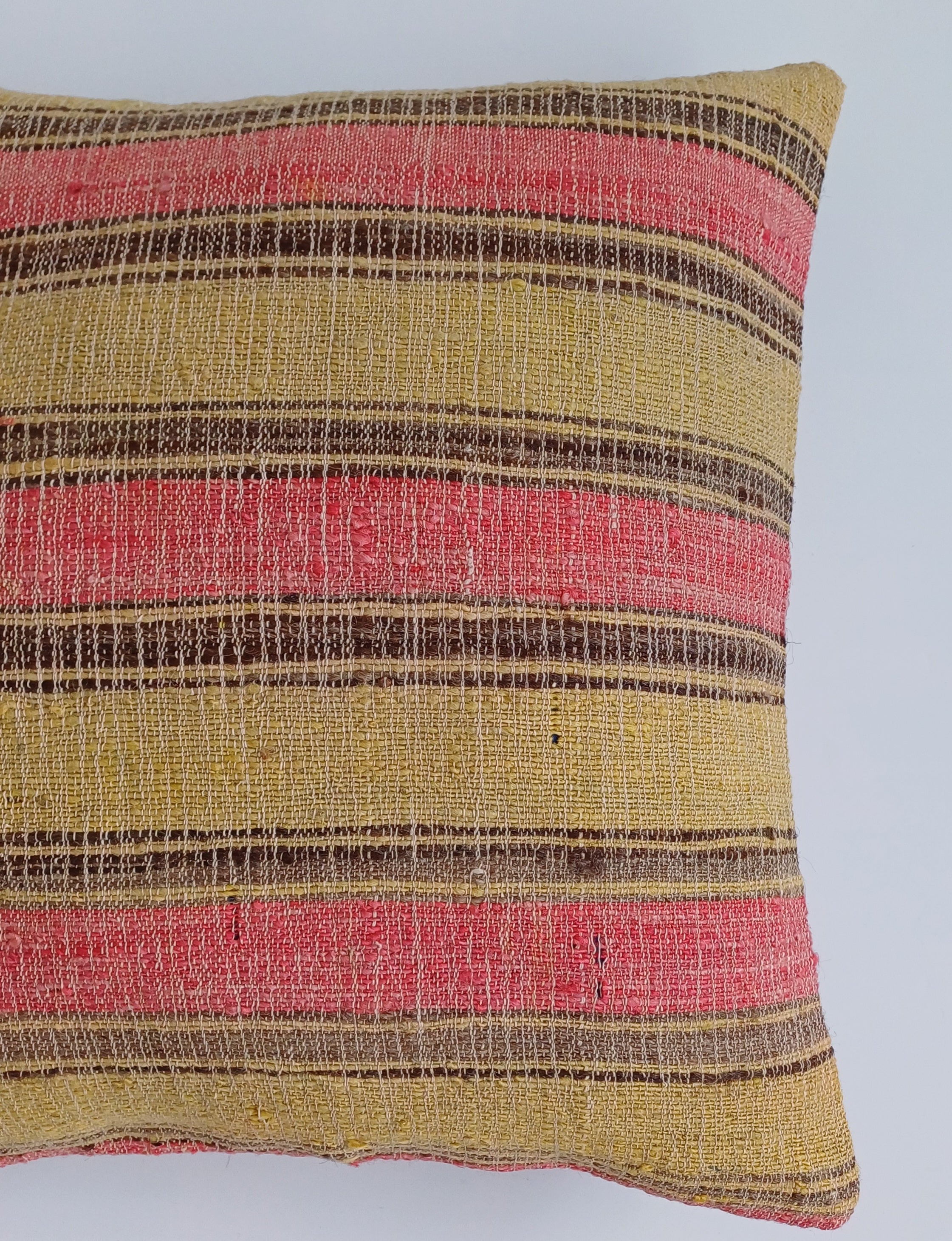 Vintage Cushion Cover 16''x16'' / 40x40 CM