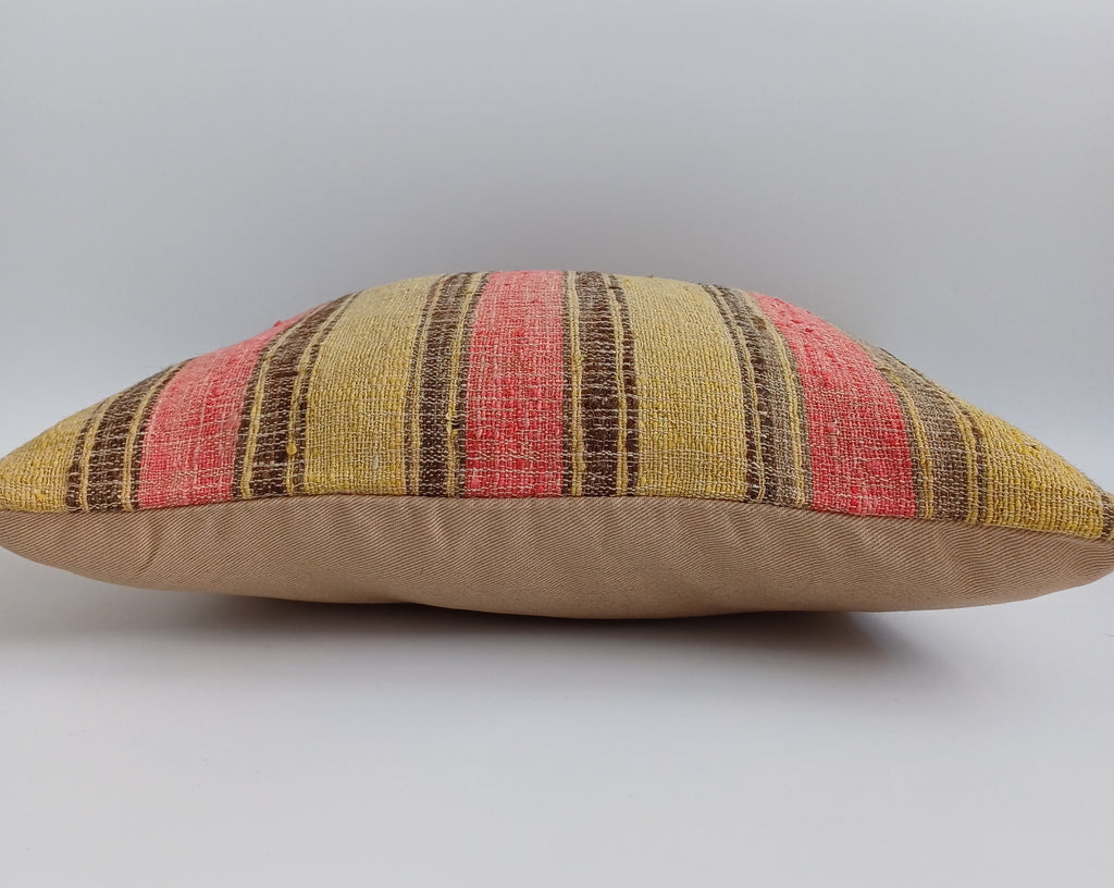 Vintage Cushion Cover 16''x16'' / 40x40 CM
