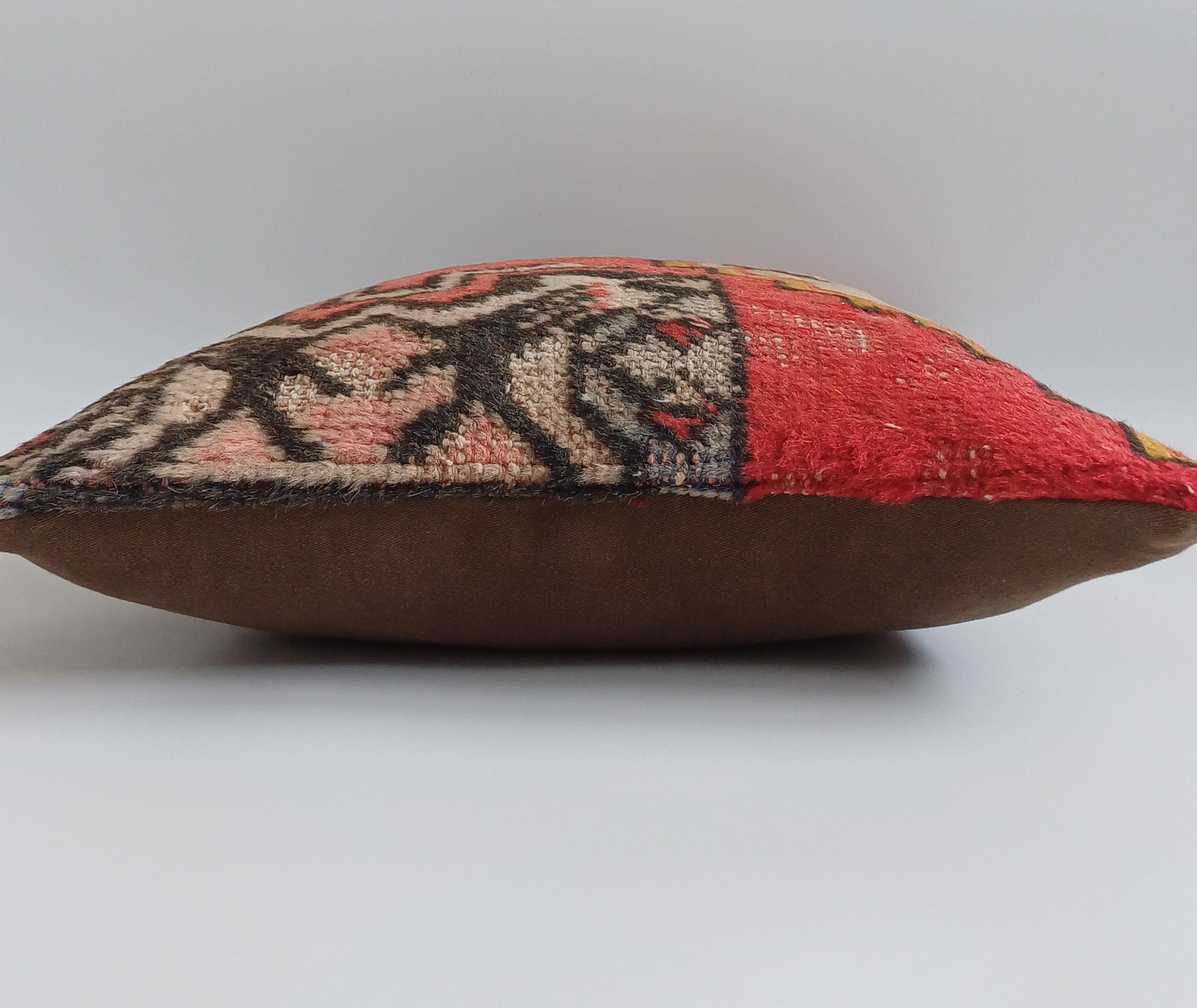 Vintage Cushion Cover 16''x16'' / 40x40 CM