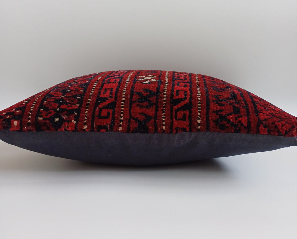 Vintage Cushion Cover 16''x16'' / 40x40 CM