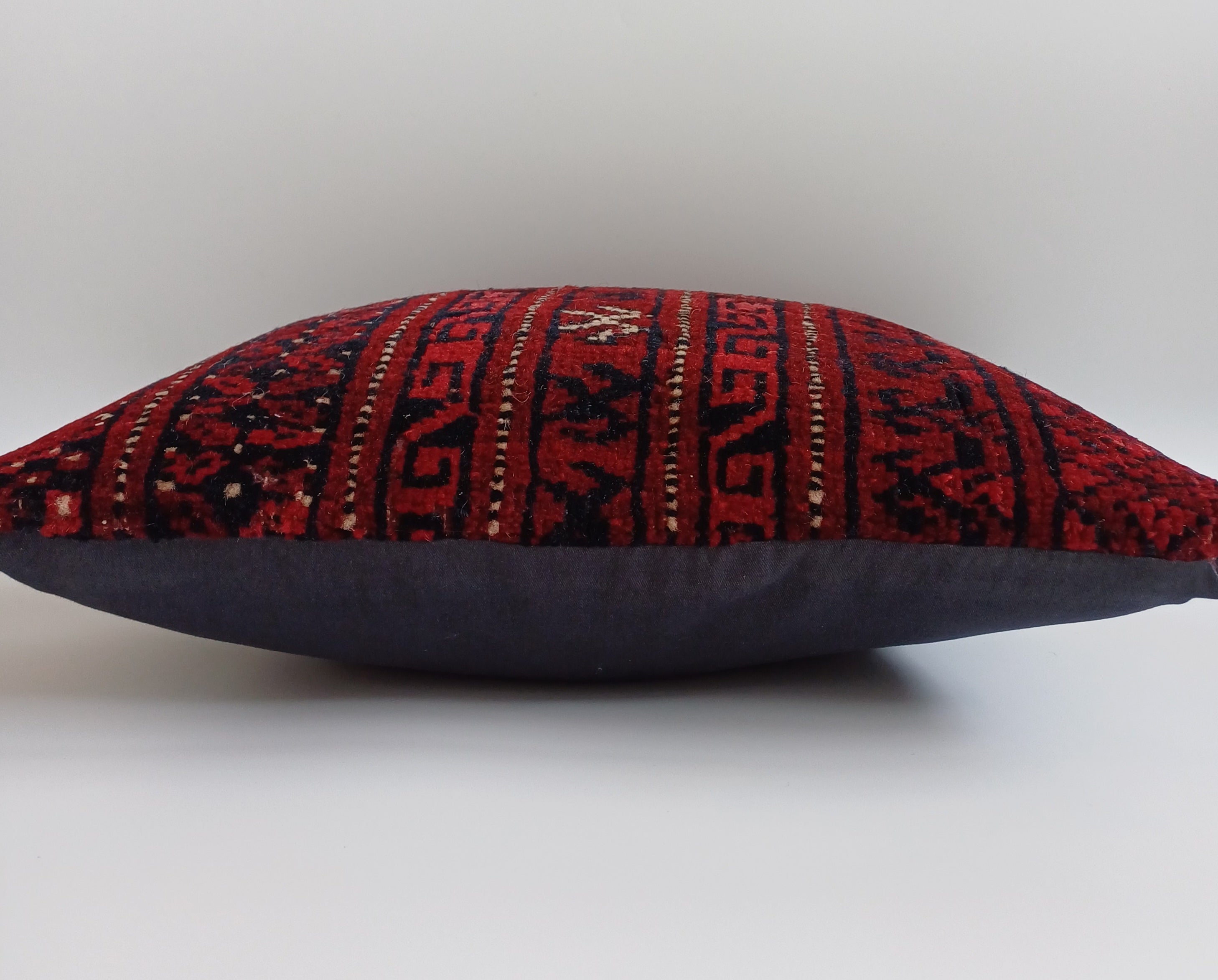 Vintage Cushion Cover 16''x16'' / 40x40 CM