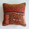 Vintage Cushion Cover 16''x16'' / 35x35 CM