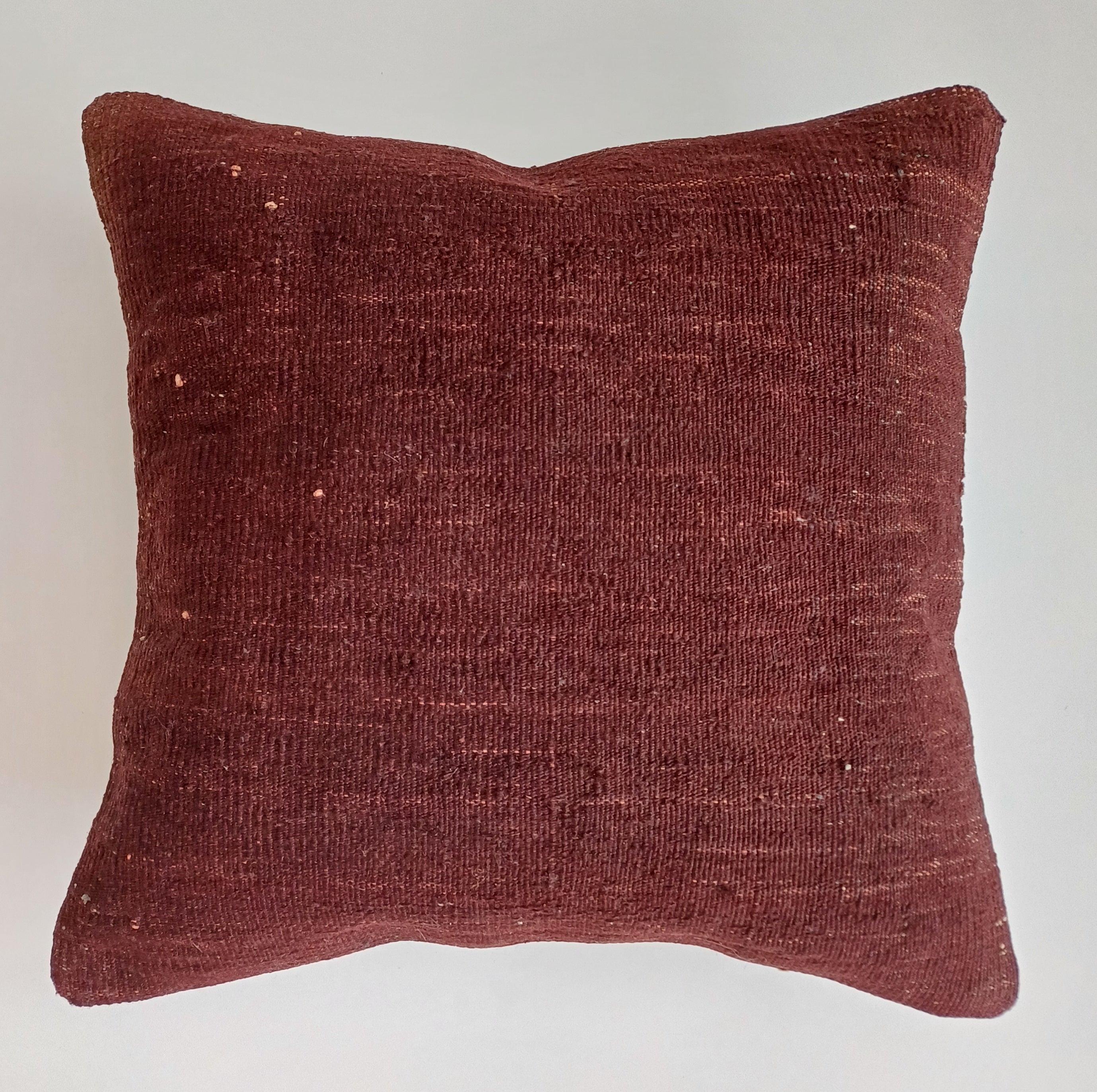 Vintage Cushion Cover 16''x16'' / 40x40 CM