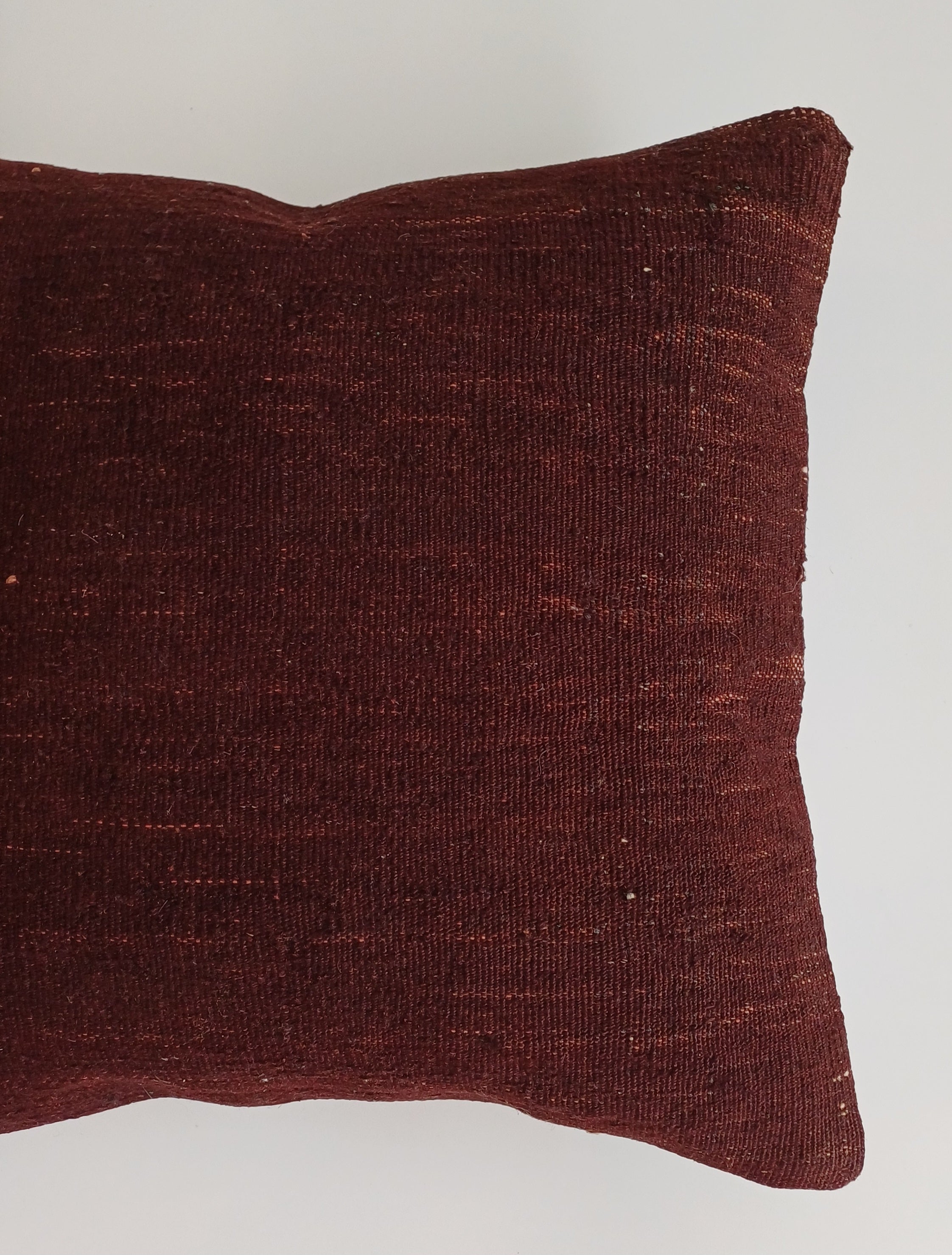 Vintage Cushion Cover 16''x16'' / 40x40 CM