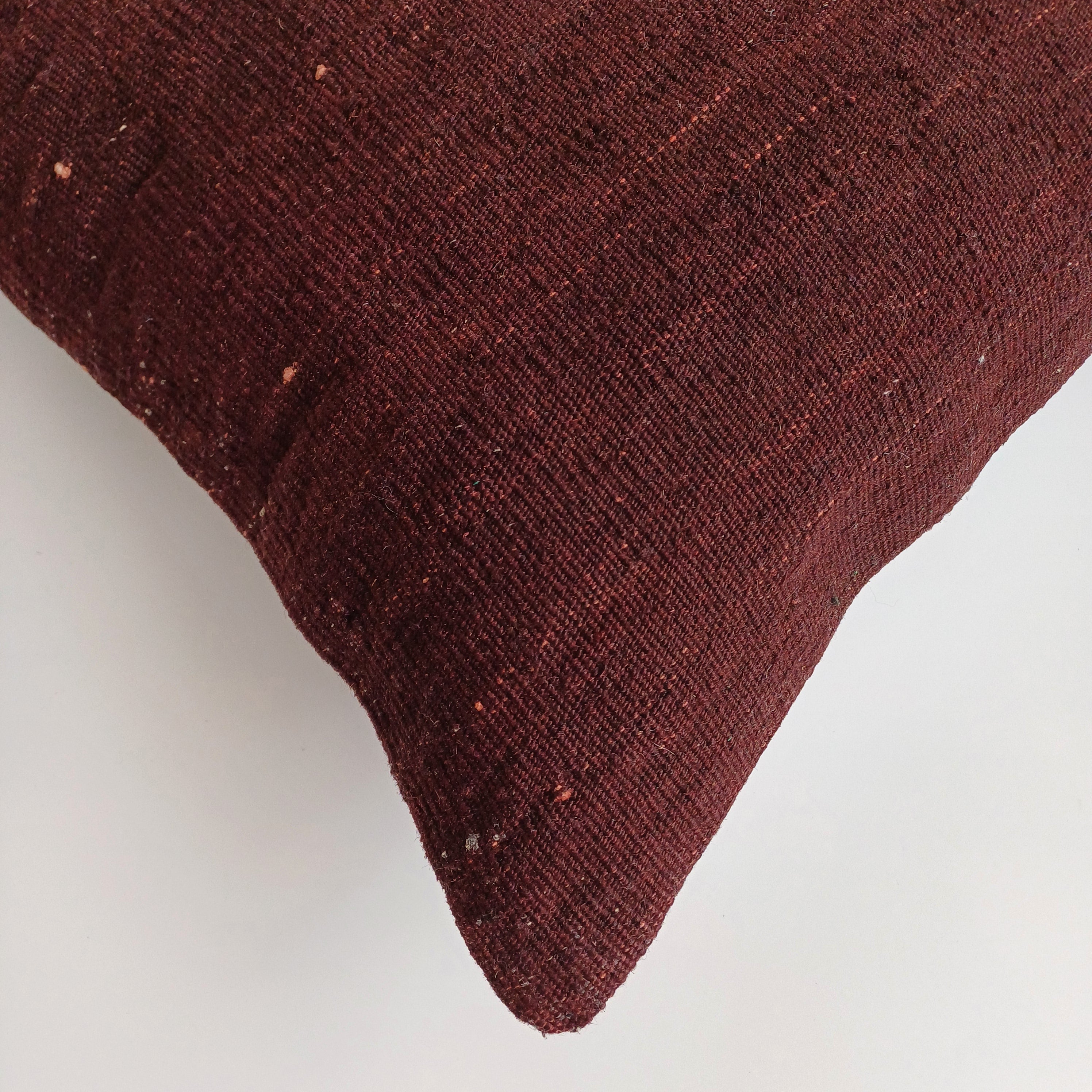 Vintage Cushion Cover 16''x16'' / 40x40 CM