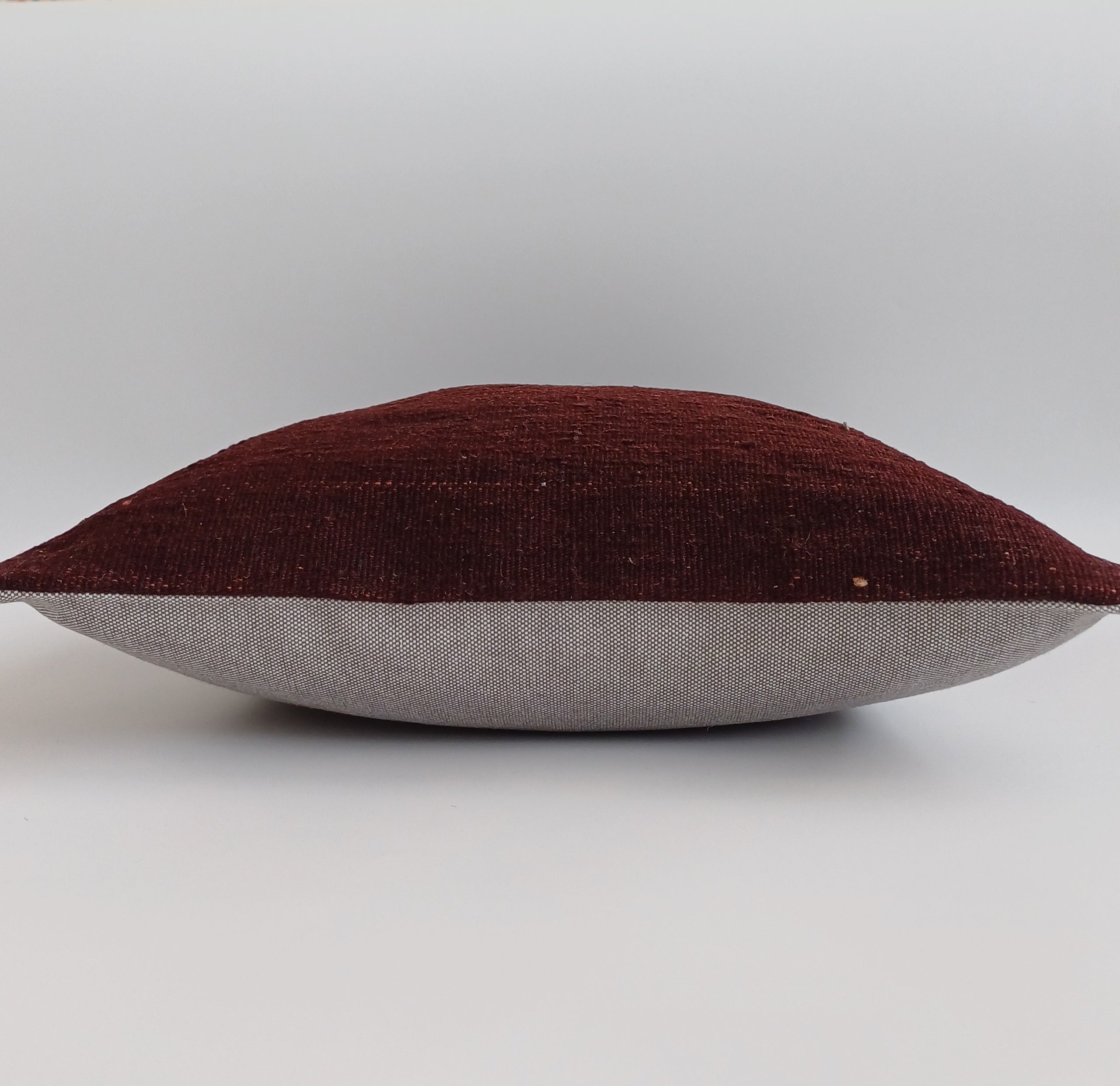 Vintage Cushion Cover 16''x16'' / 40x40 CM