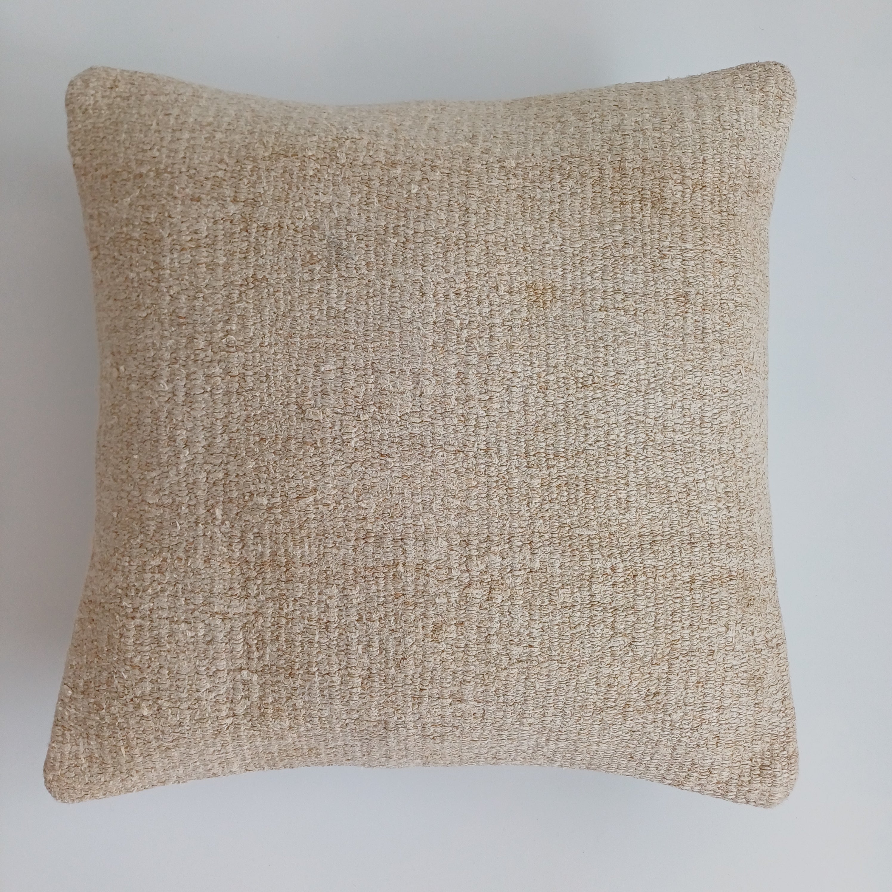 Vintage Cushion Cover 16''x16'' / 40x40 CM
