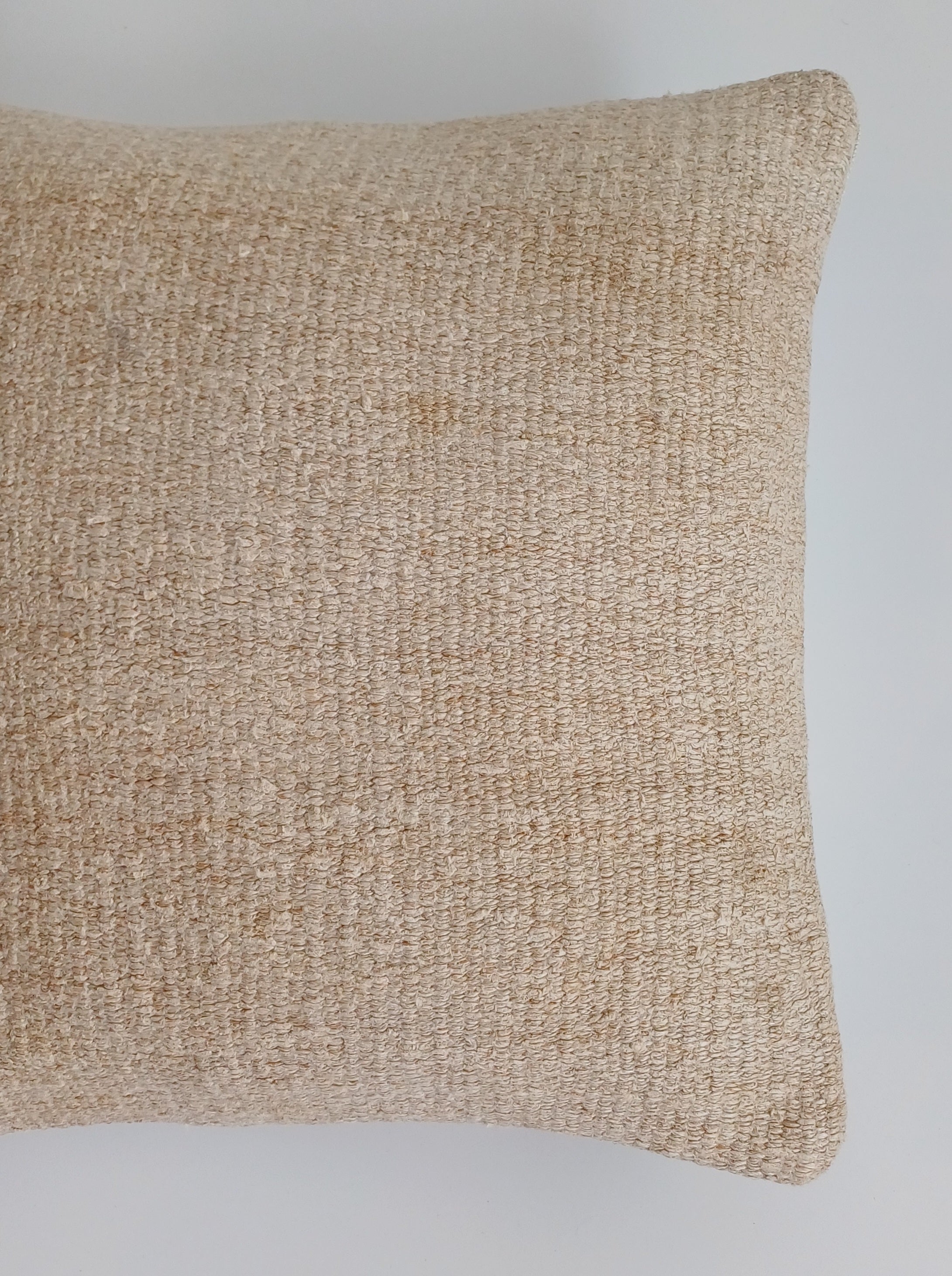 Vintage Cushion Cover 16''x16'' / 40x40 CM