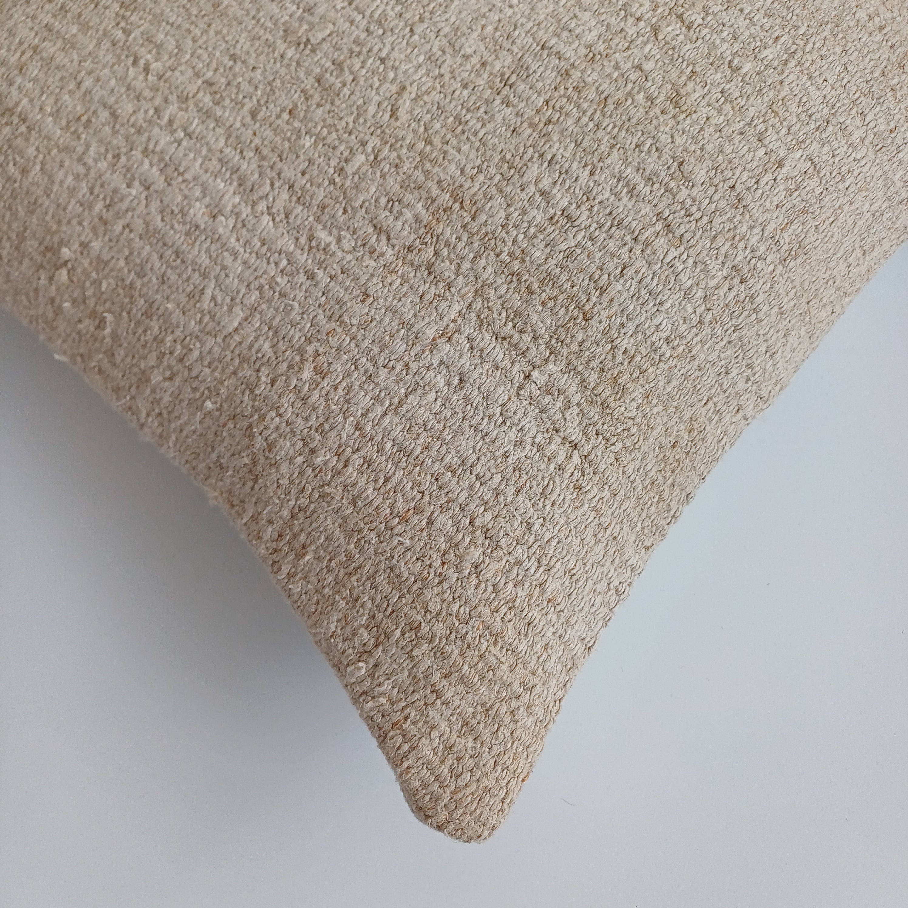 Vintage Cushion Cover 16''x16'' / 40x40 CM