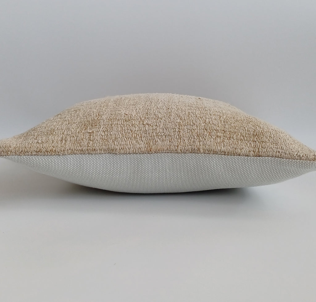 Vintage Cushion Cover 16''x16'' / 40x40 CM