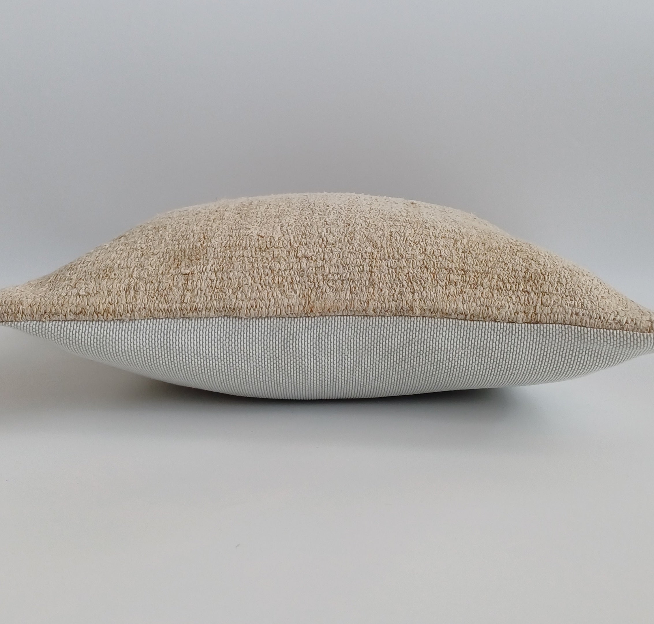 Vintage Cushion Cover 16''x16'' / 40x40 CM