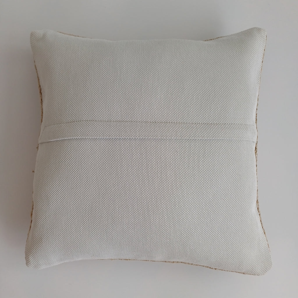 Vintage Cushion Cover 16''x16'' / 40x40 CM