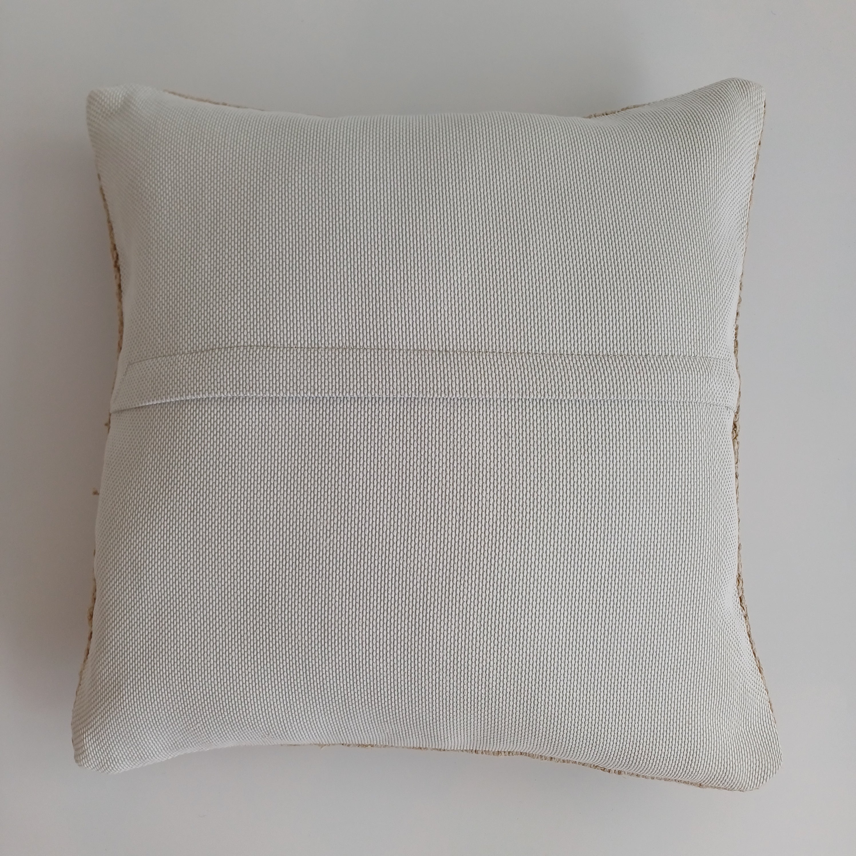 Vintage Cushion Cover 16''x16'' / 40x40 CM