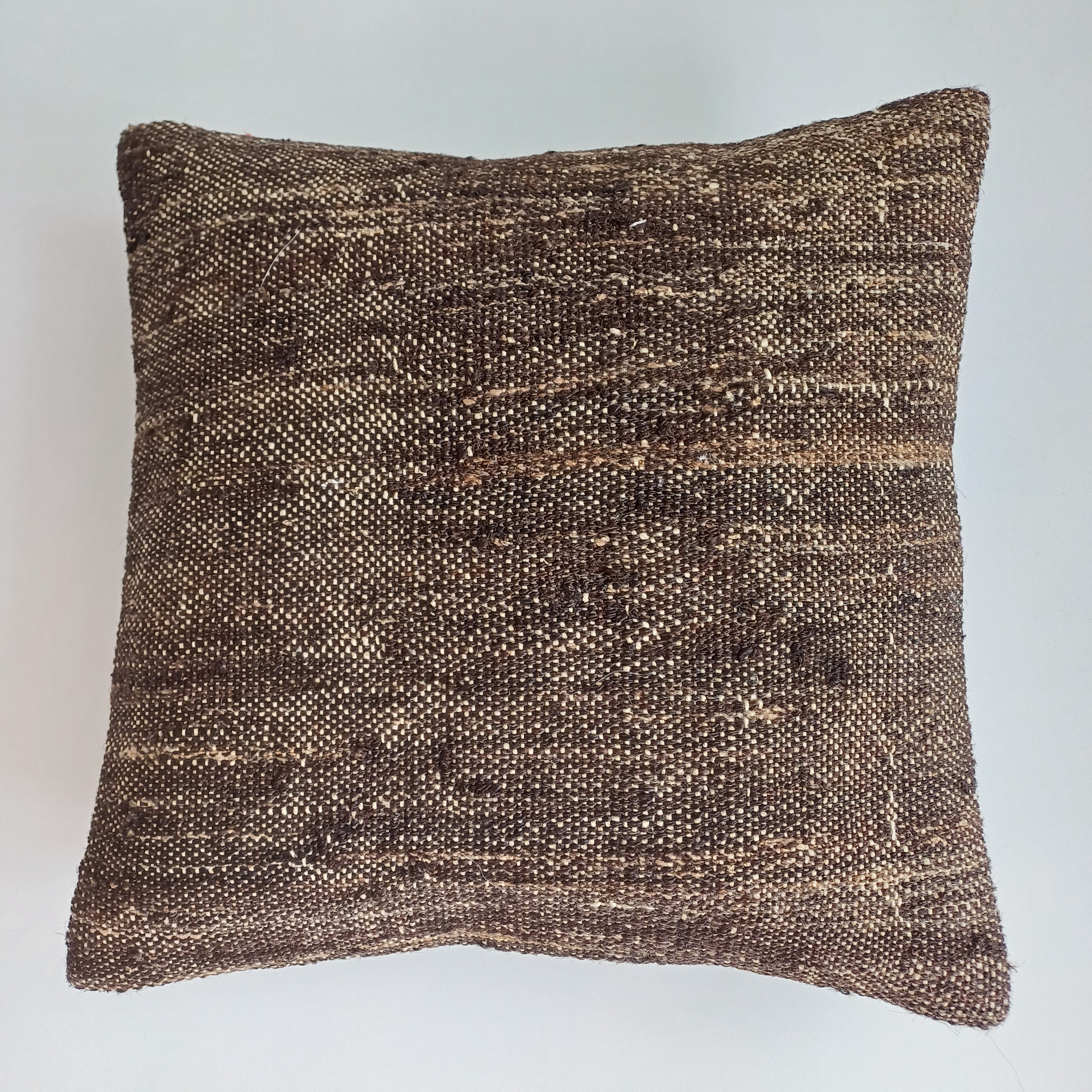 Vintage Cushion Cover 16''x16'' / 40x40 CM