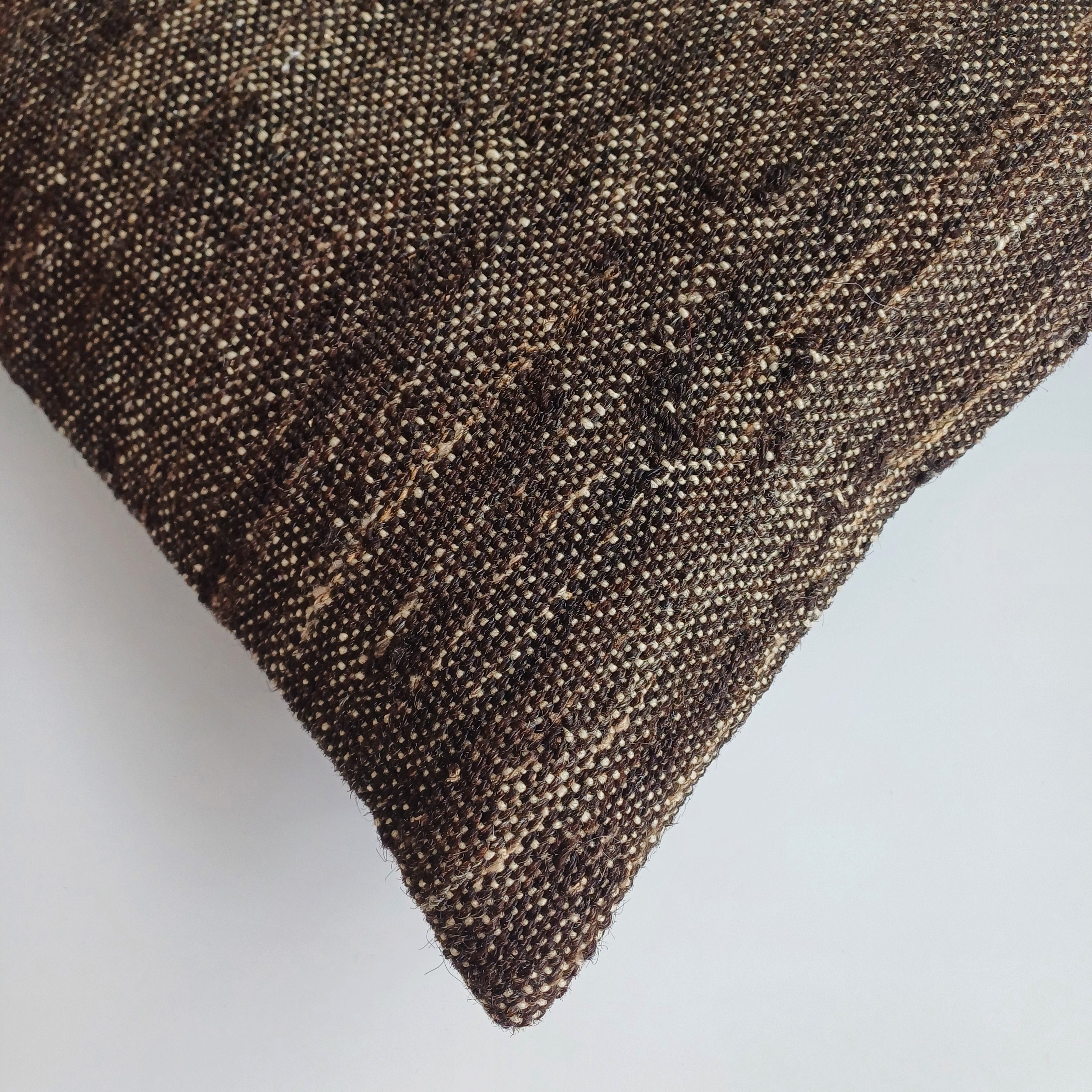 Vintage Cushion Cover 16''x16'' / 40x40 CM