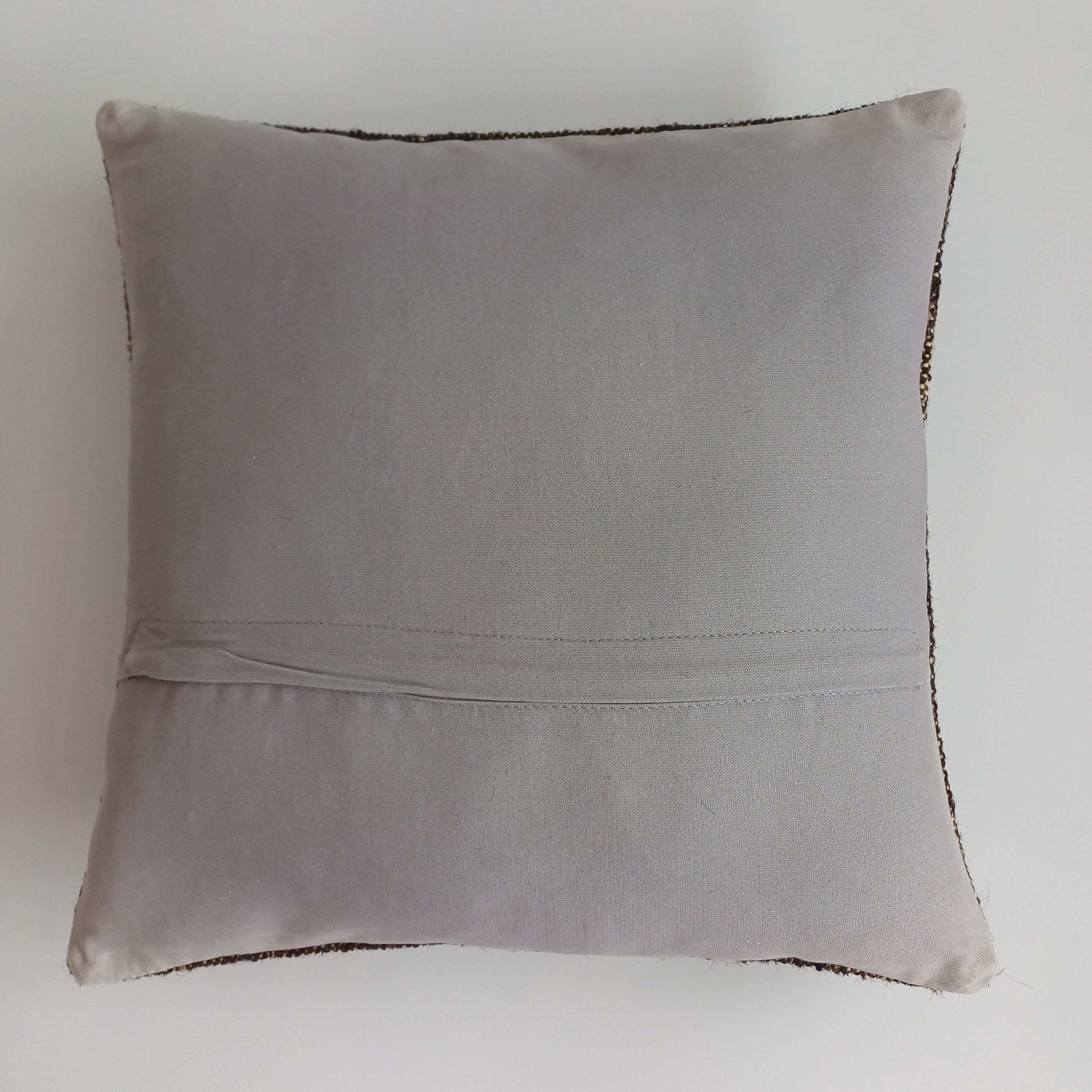 Vintage Cushion Cover 16''x16'' / 40x40 CM