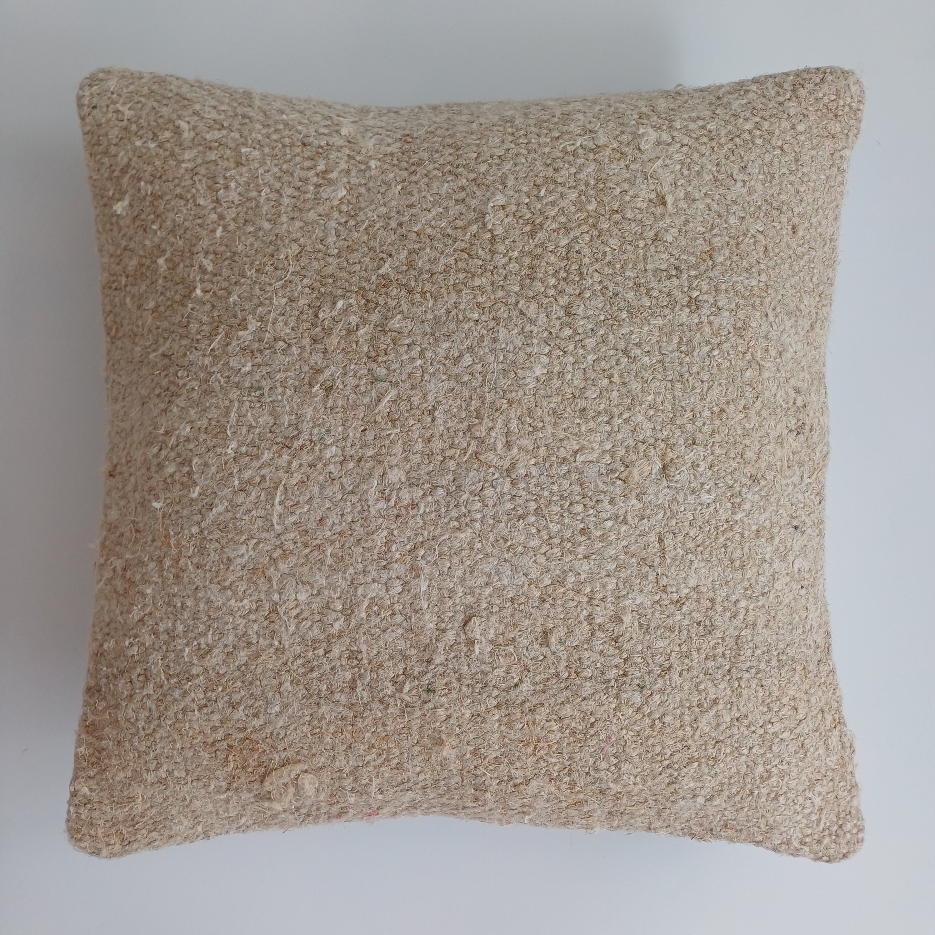 Vintage Cushion Cover 16''x16'' / 40x40 CM