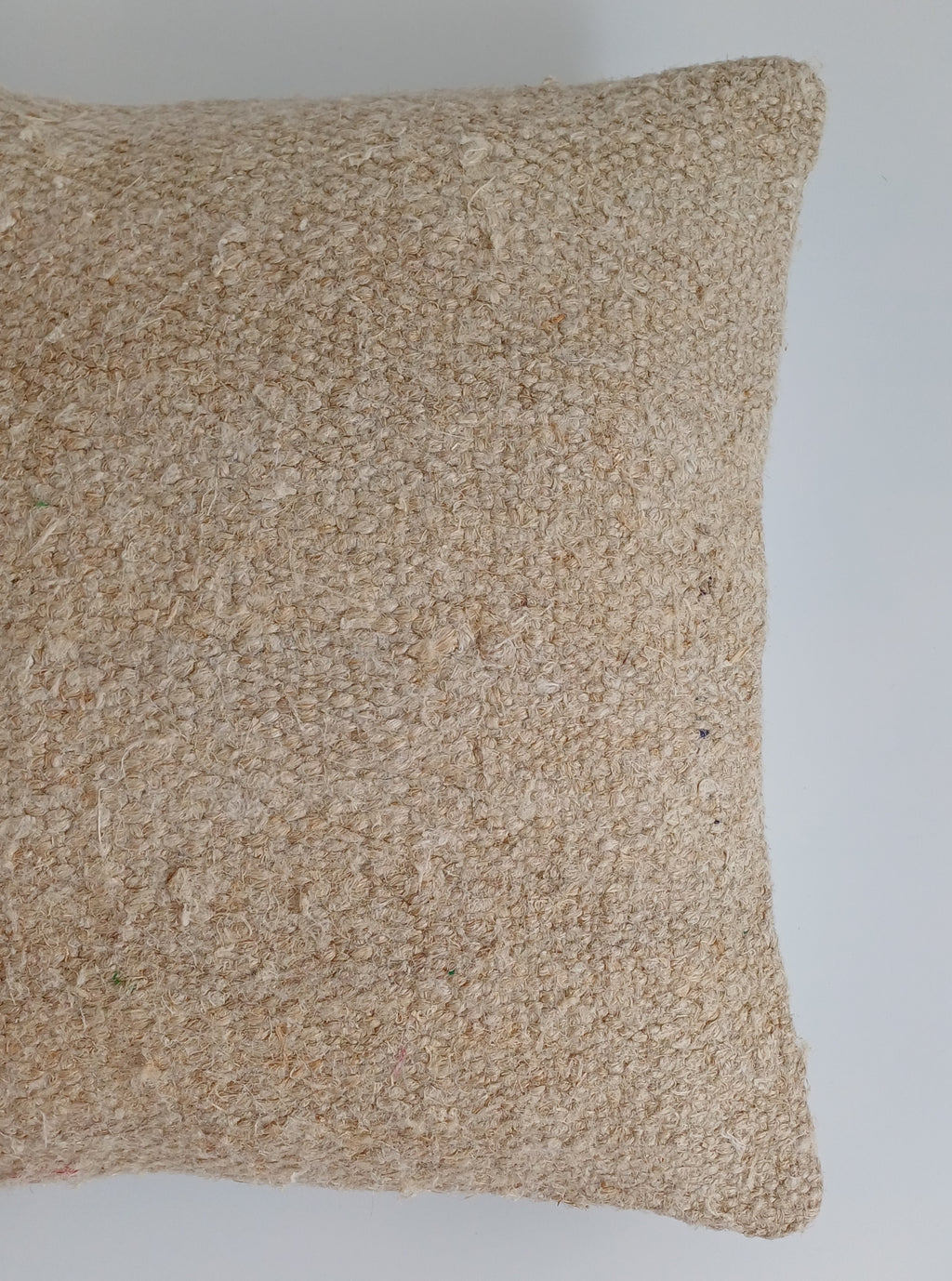 Vintage Cushion Cover 16''x16'' / 40x40 CM