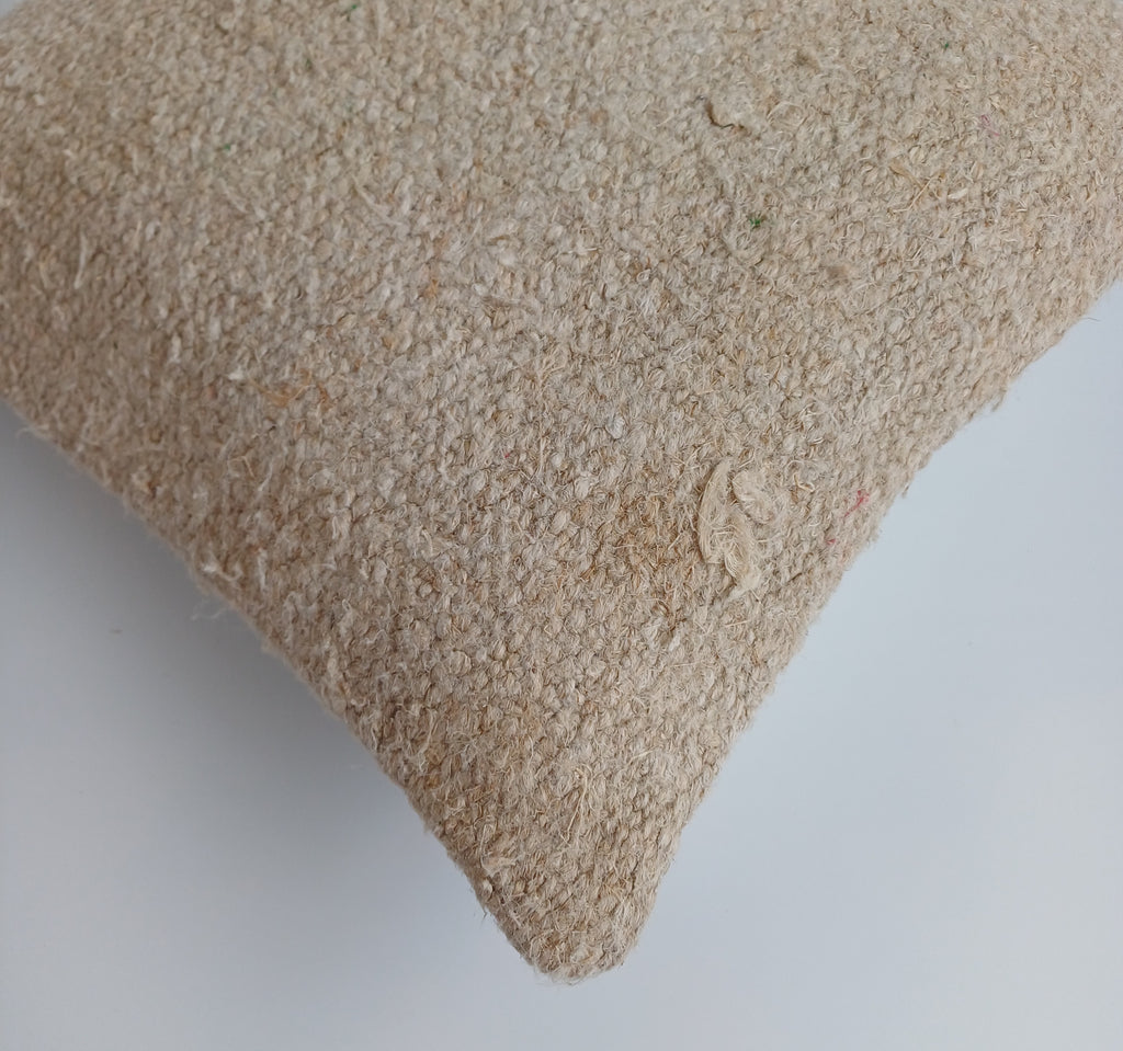 Vintage Cushion Cover 16''x16'' / 40x40 CM