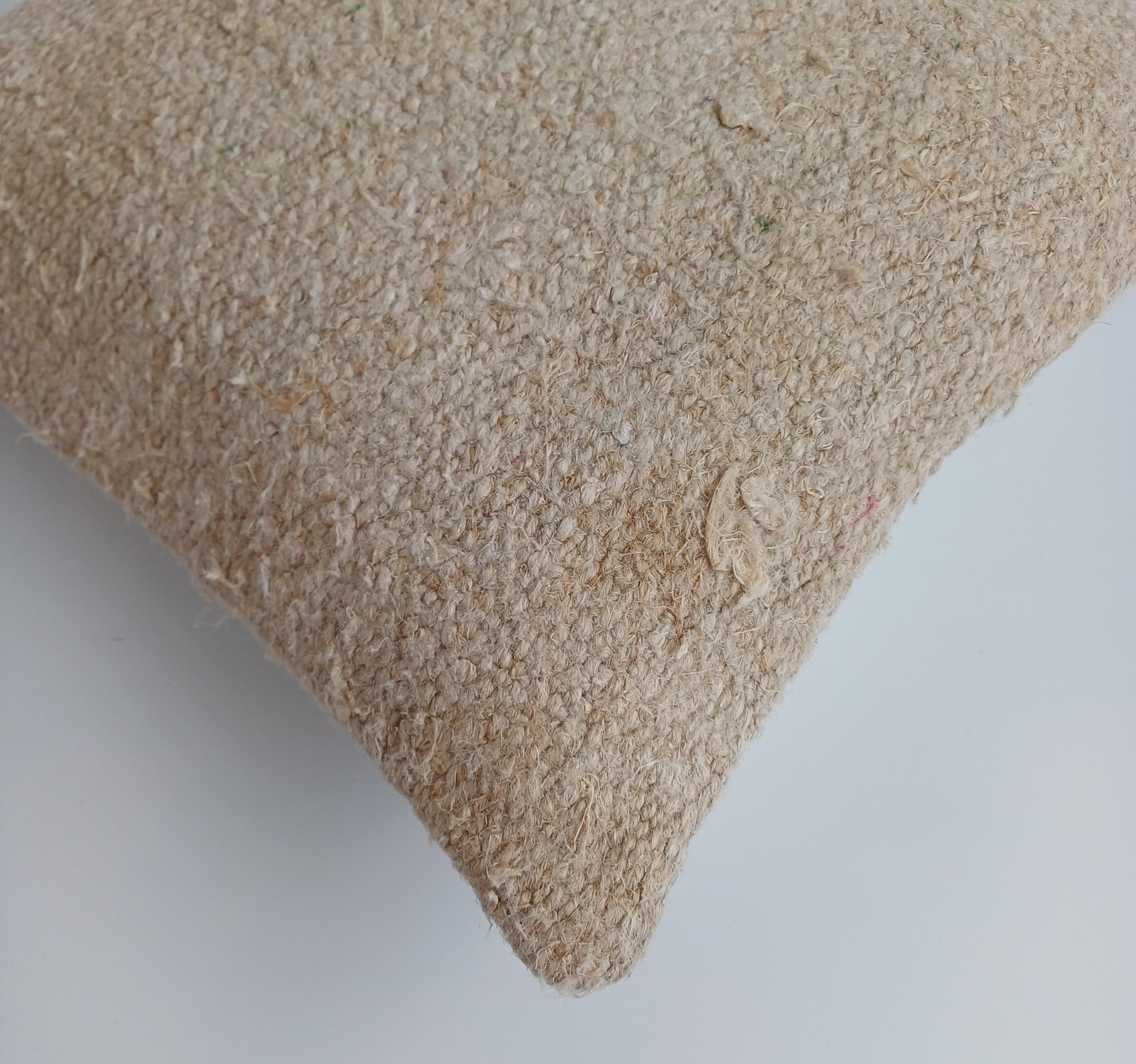 Vintage Cushion Cover 16''x16'' / 40x40 CM