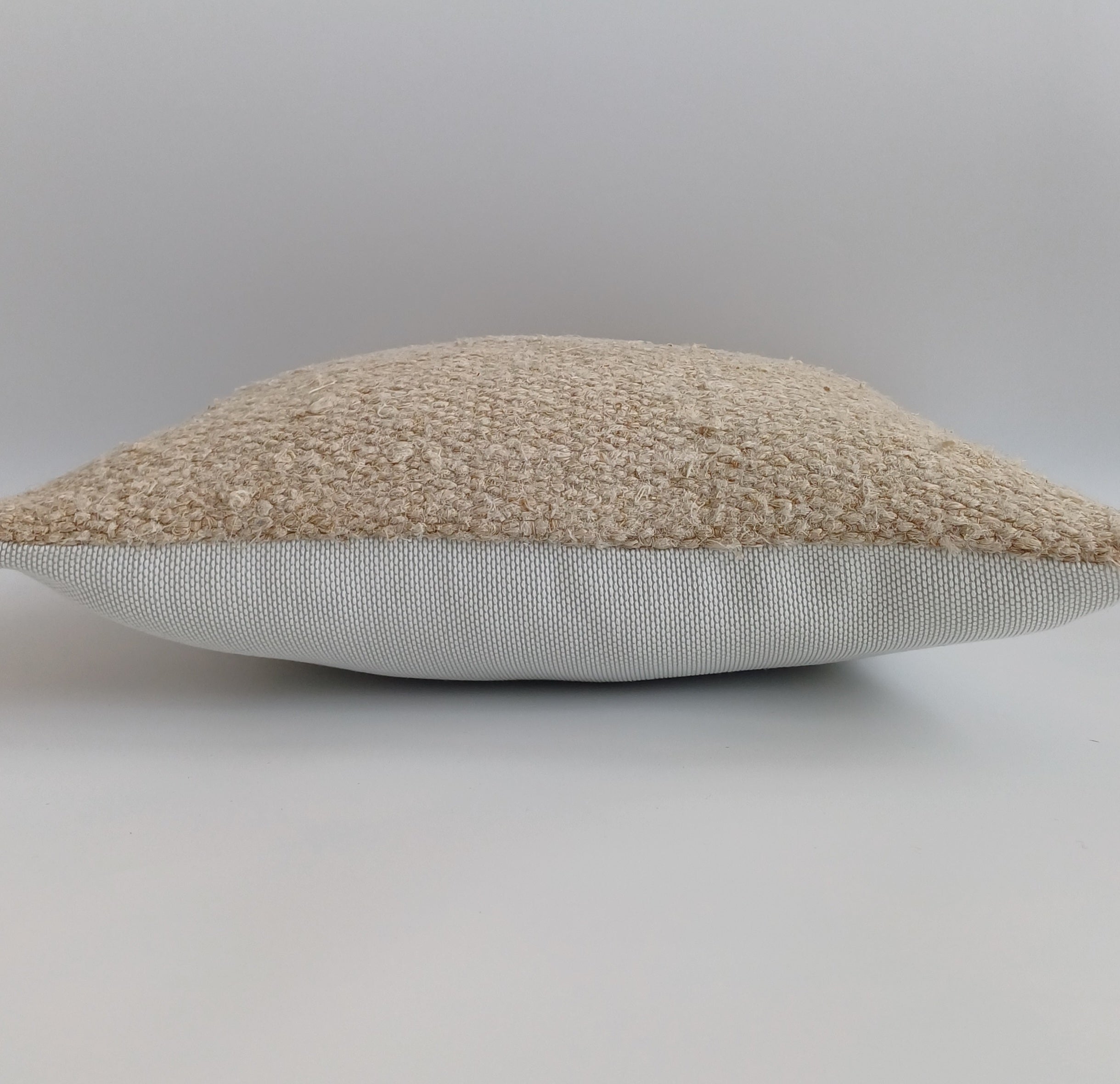 Vintage Cushion Cover 16''x16'' / 40x40 CM