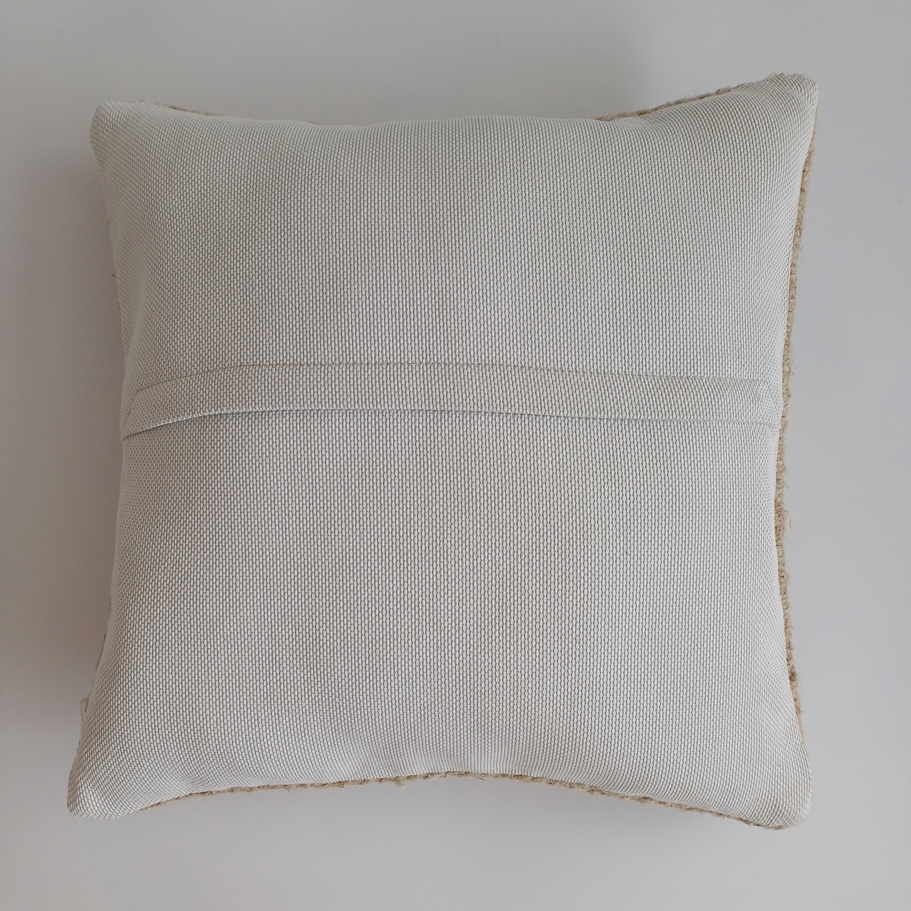 Vintage Cushion Cover 16''x16'' / 40x40 CM