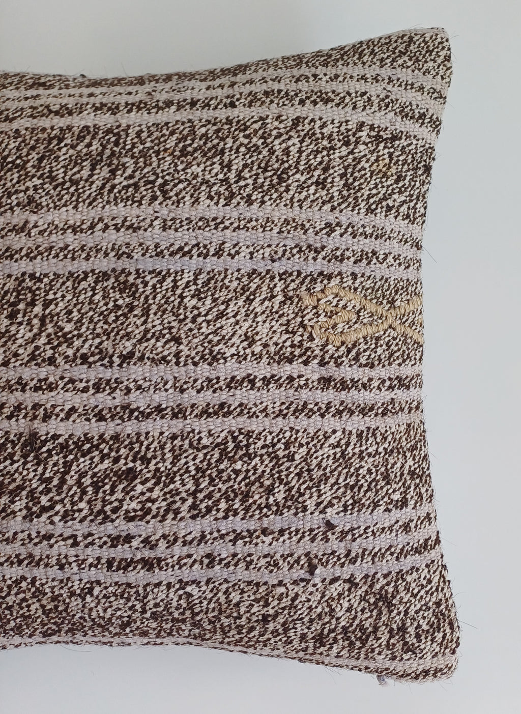 Vintage Cushion Cover 16''x16'' / 40x40 CM